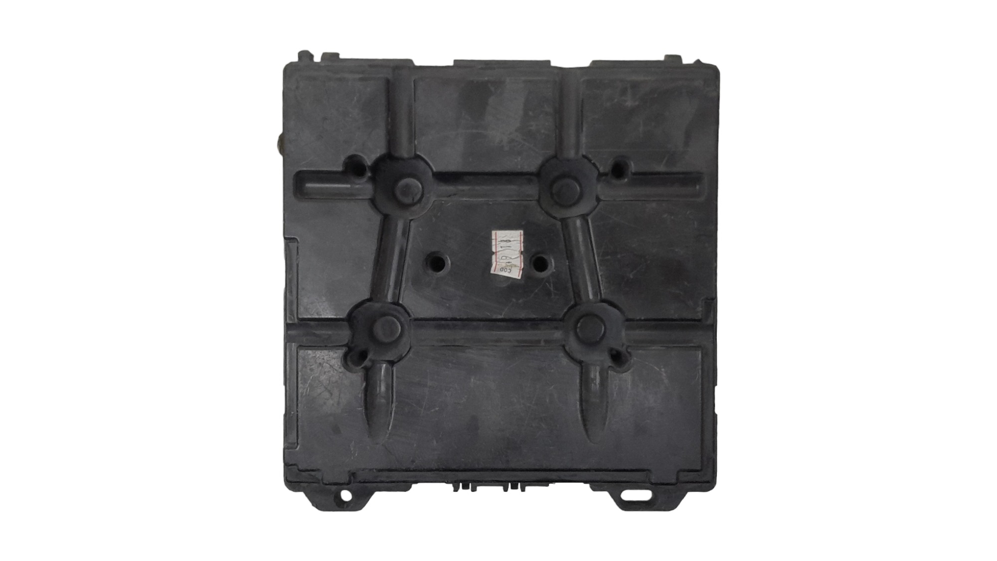 Modulo Conforto Volkswagen Amarok 2.0 Diesel Automatico 2012 2