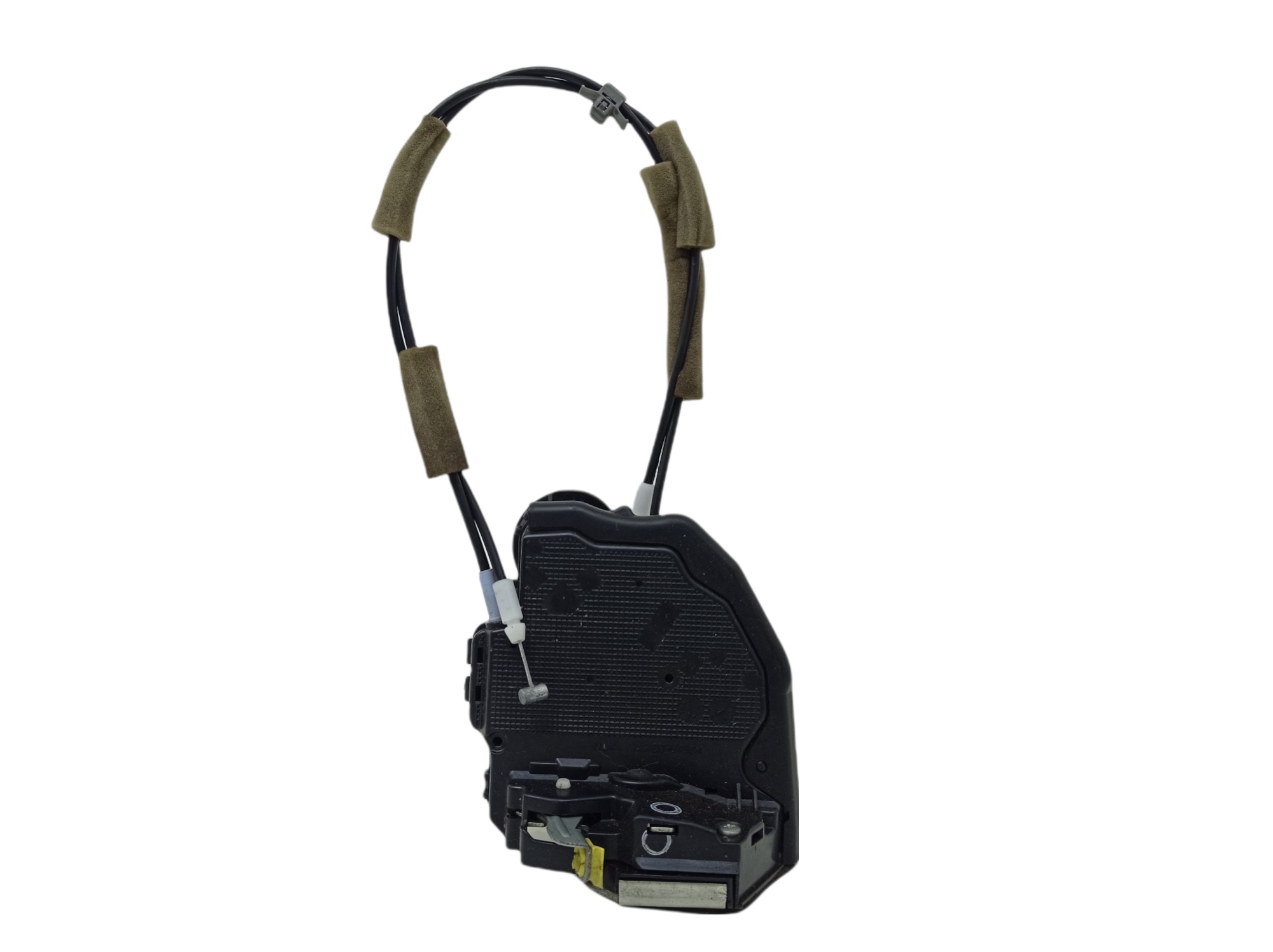 Fechadura Porta Traseira Esquerda Honda Civic 2012