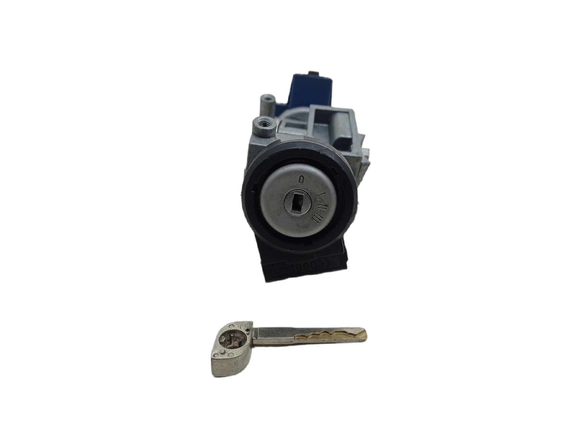 Miolo Igniçao Ford Focus 2.0 16v Flex 2010 5