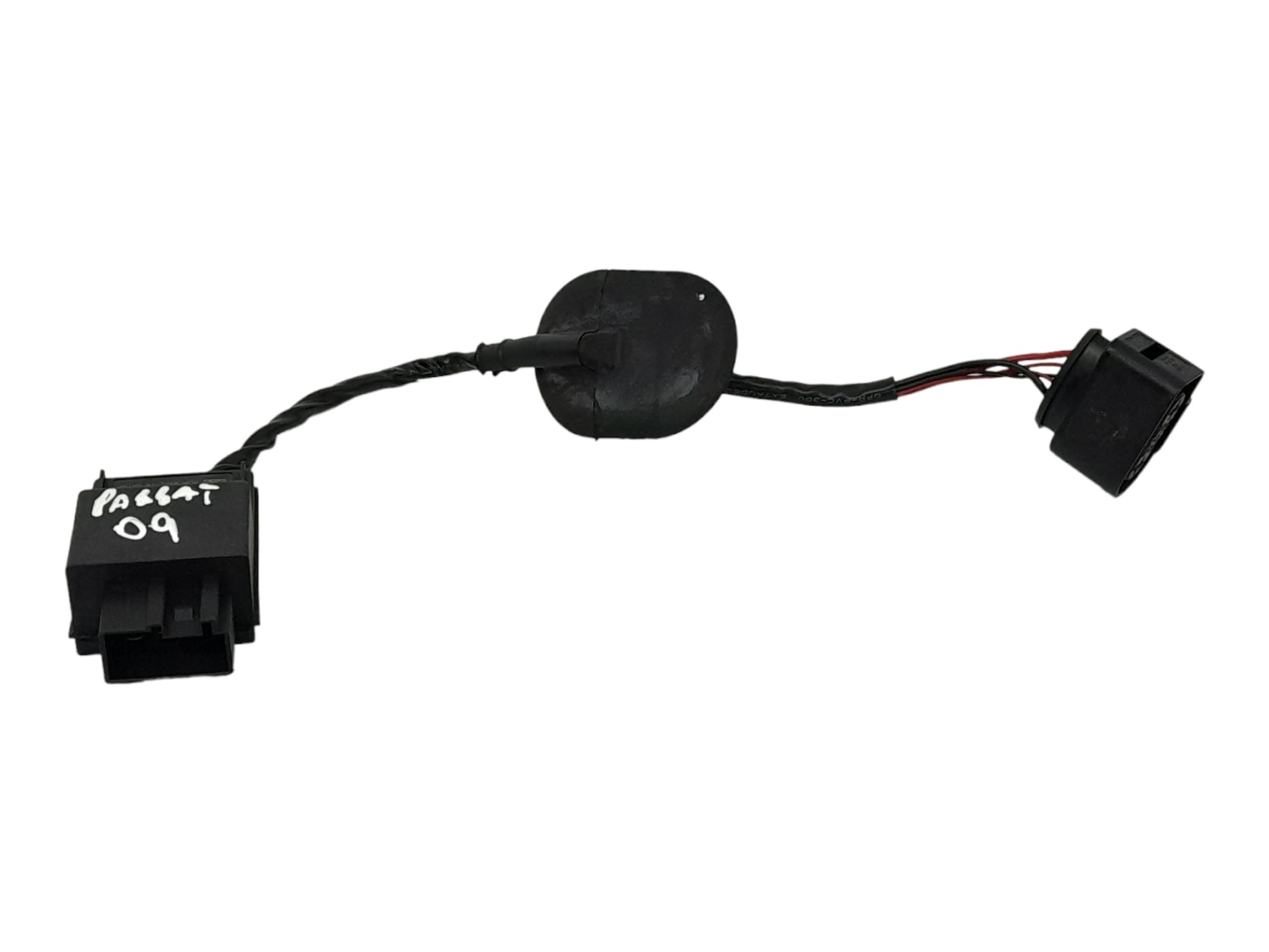 Modulo Rele Bomba Combustível Volkswagen Passat Tsi 2.0 2009 1