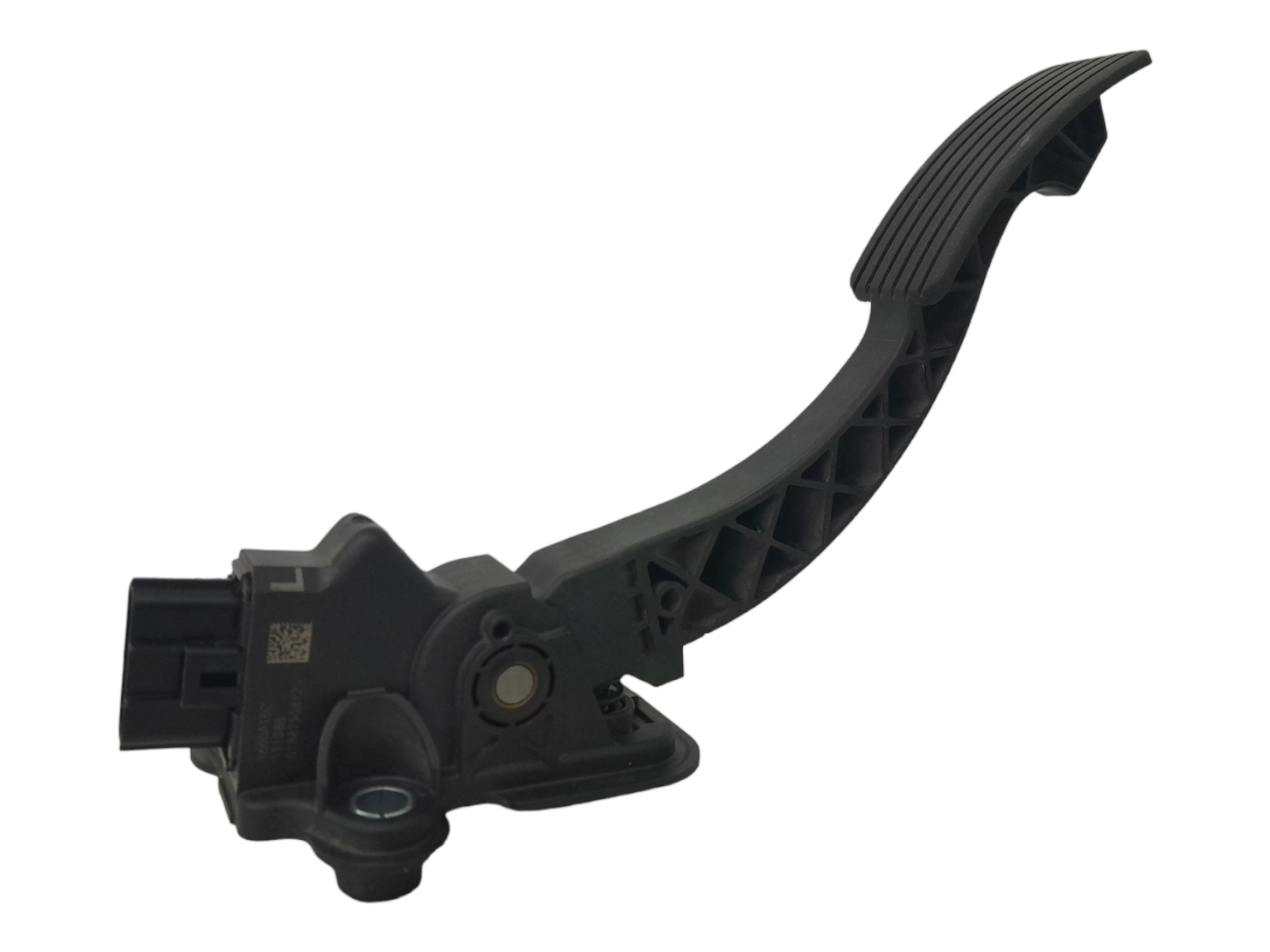 Pedal Acelerador Mitsubishi Asx 2.0 2012 3
