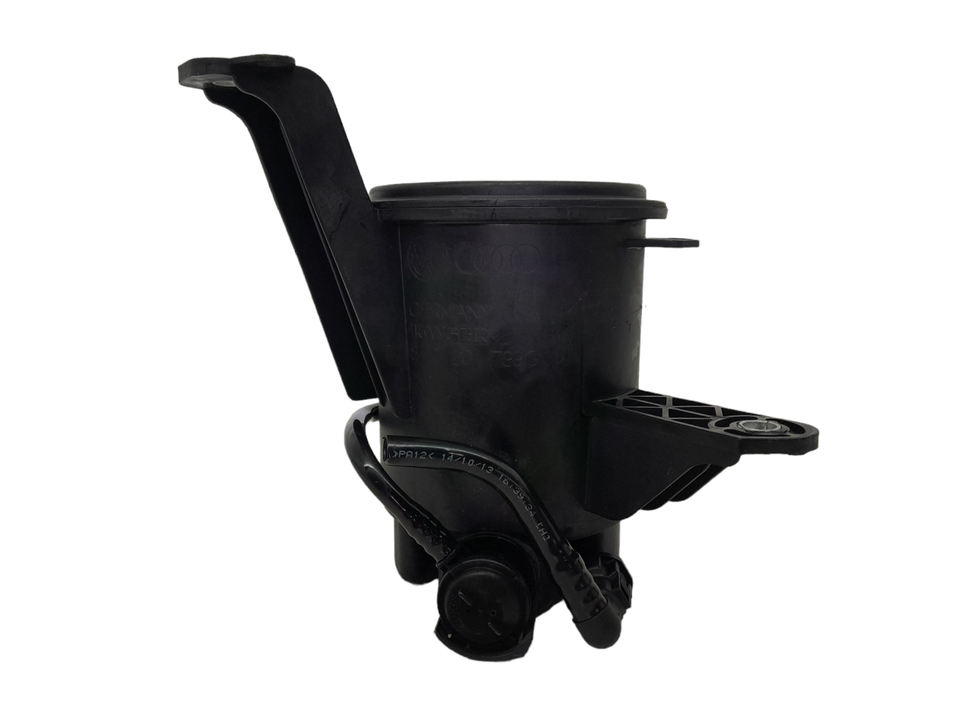 Canister Audi A4 2.0 2014 2