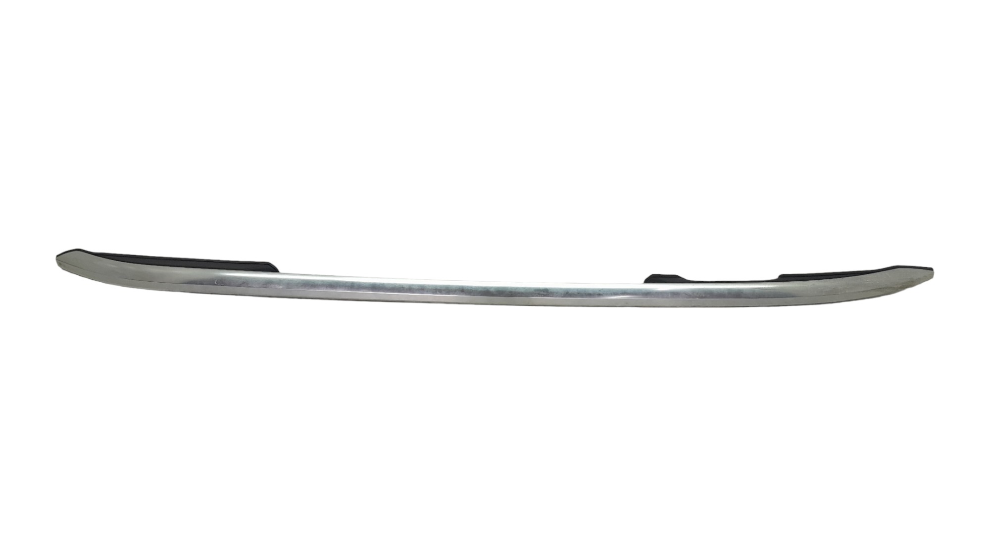 Rack Teto Esquerdo Chevrolet Equinox Premier 2018 Prata