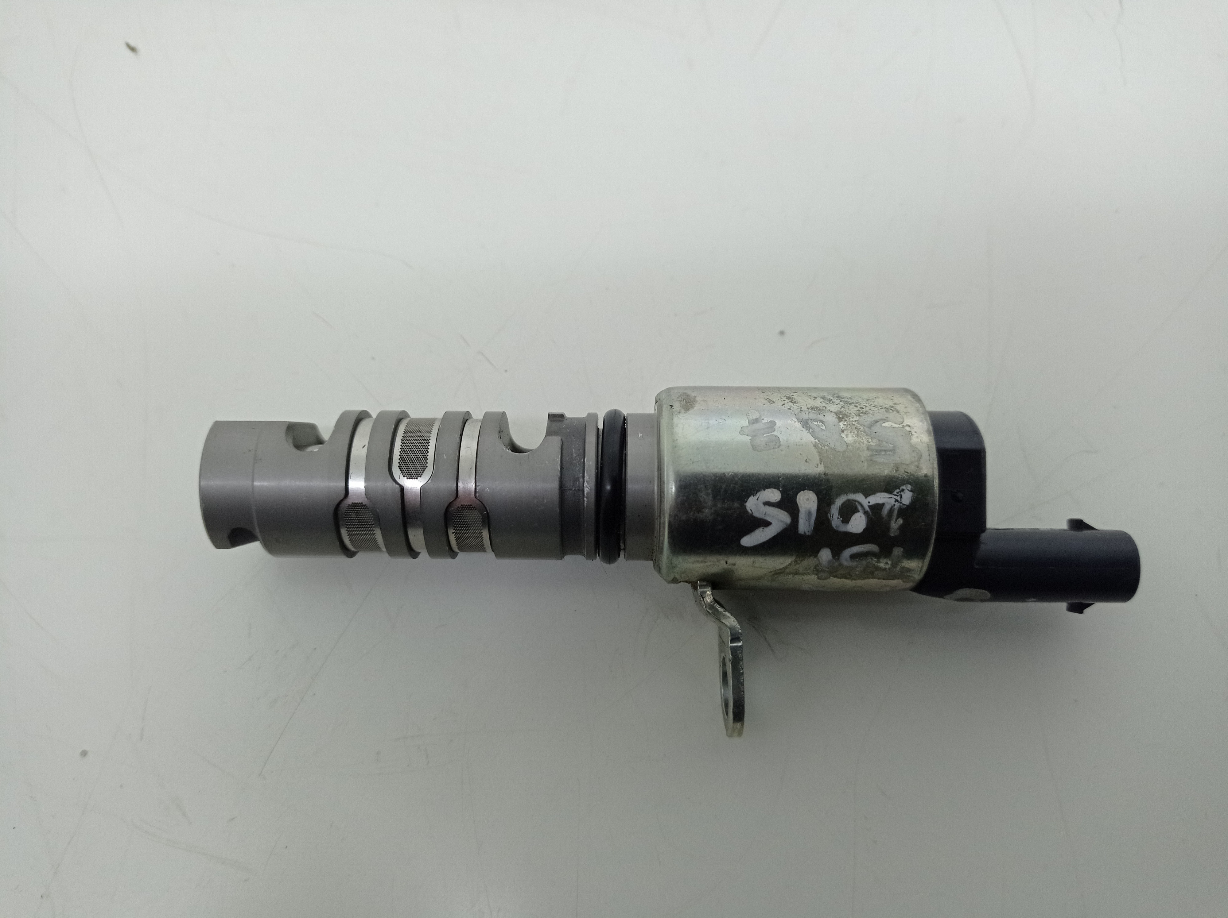Valvula Solenoide Volkswagen Golf 1.4 Tsi 2015