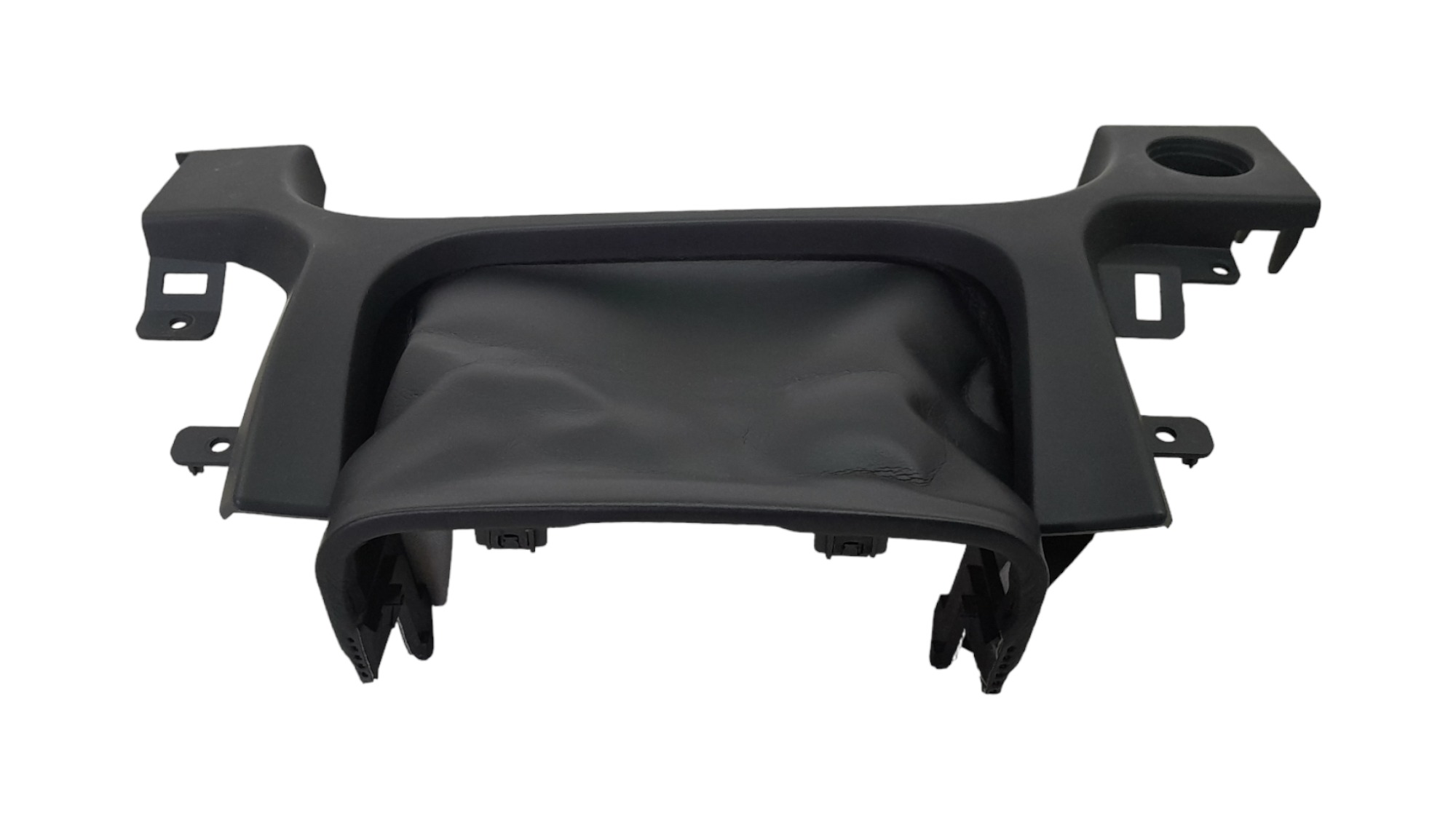 Moldura Painel Instrumentos Land Rover Discovery Sport 2016 3