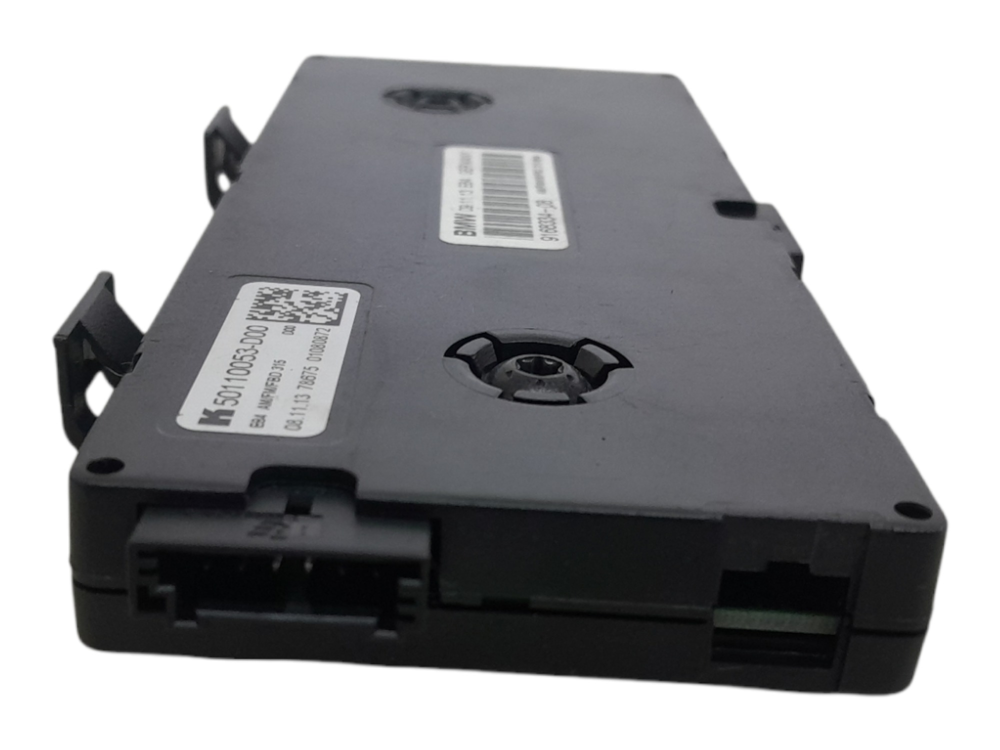 Modulo Antena Amplificador Bmw X1 Sdrive20i 2014 3