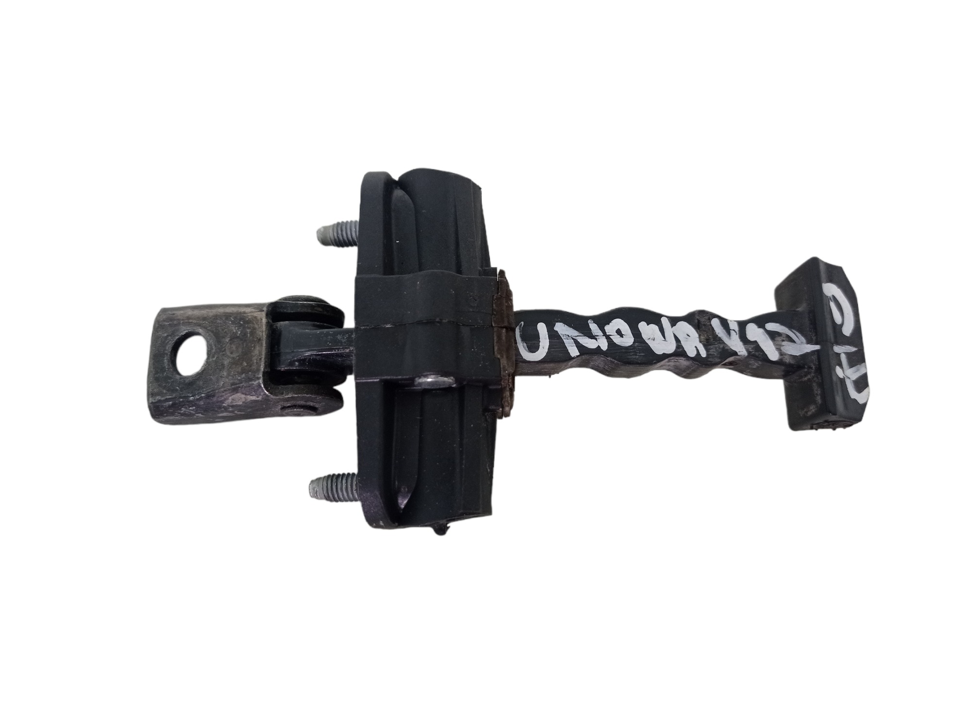 Limitador Porta Dianteira Esquerda Fiat Uno Way 2011 1