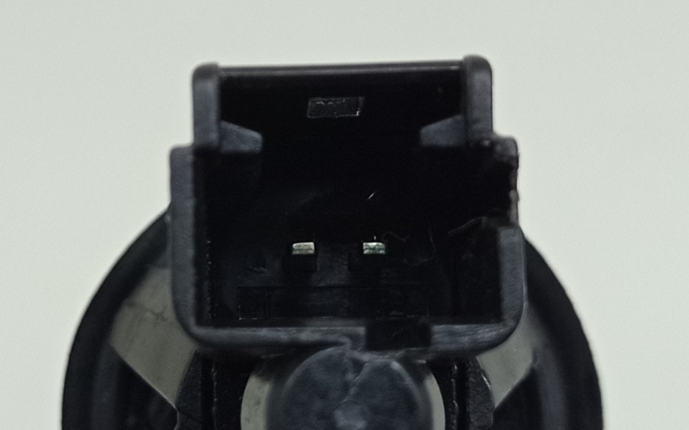 Interruptor Porta Dianteira Esquerda Renault Duster 2014 7