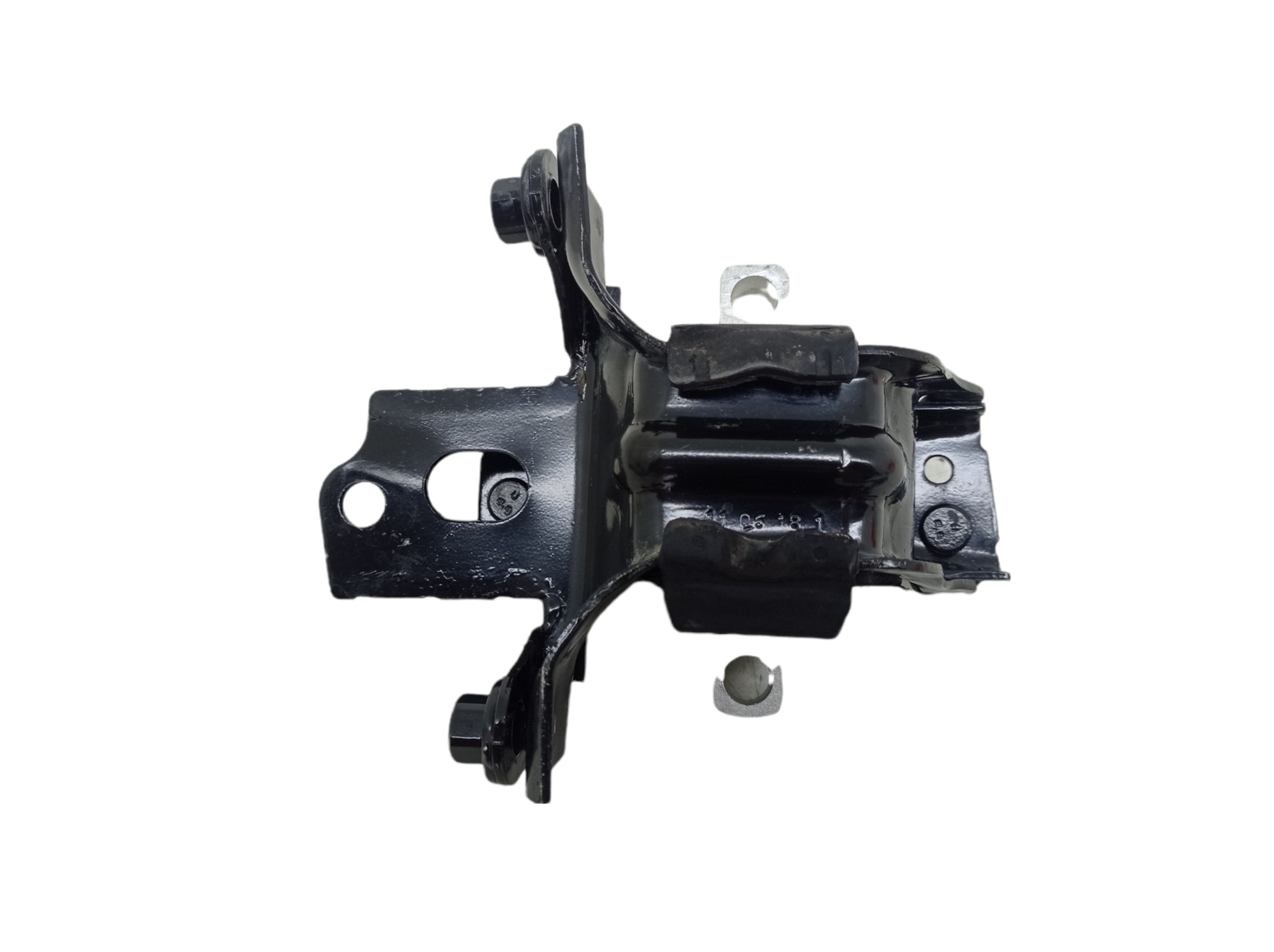 Coxim Superior Cambio Volkswagen Gol 1.0 12v 3cc 2019 2