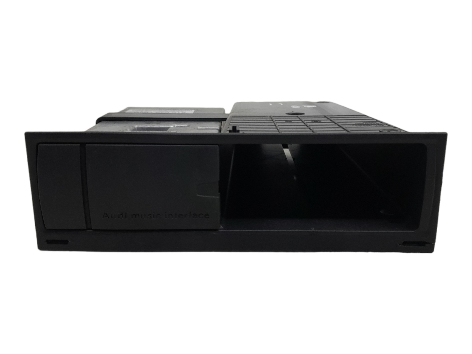 Modulo Interface Audi Q5 Tsi 2011 2
