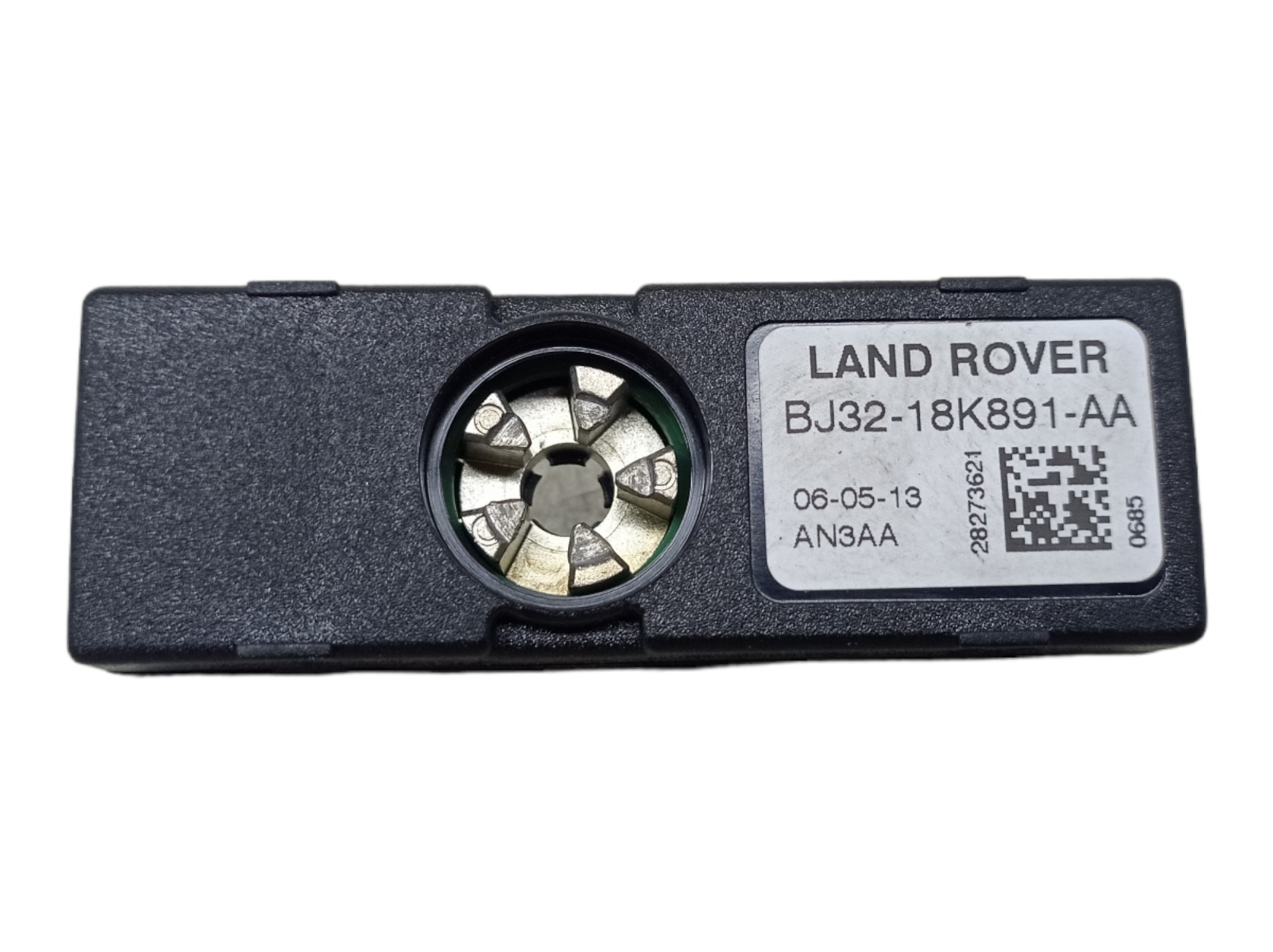 Modulo Sensor Antena Land Rover Evoque 2.0 16v Aut 2013 1