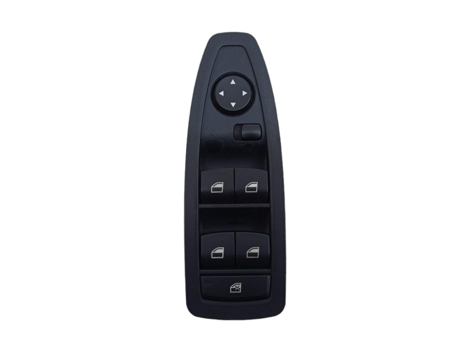 Botao Vidro Dianteiro Esquerdo Bmw 320i 2013