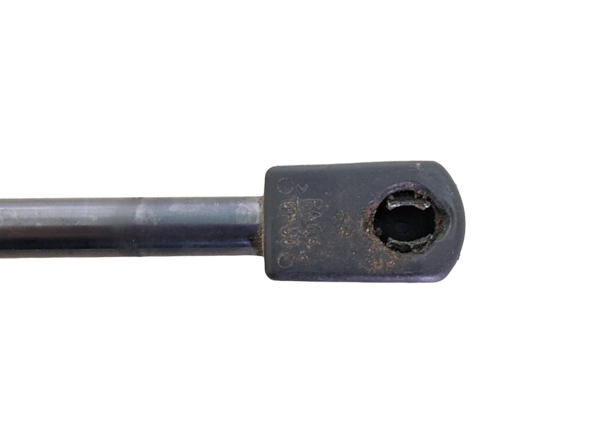 Amortecedor Esq Vidro Tampa Tras Jeep Cherokee Sport 2012 5