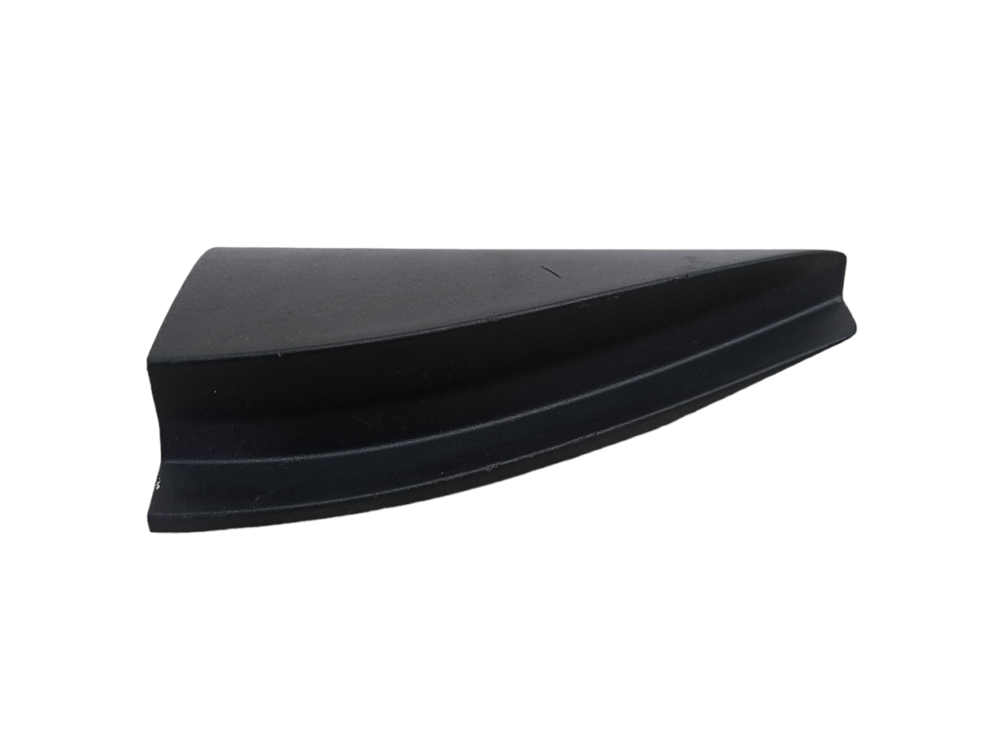 Acabamento Int Porta Traseiro Direito Chevrolet Spin  2016 Preto 2