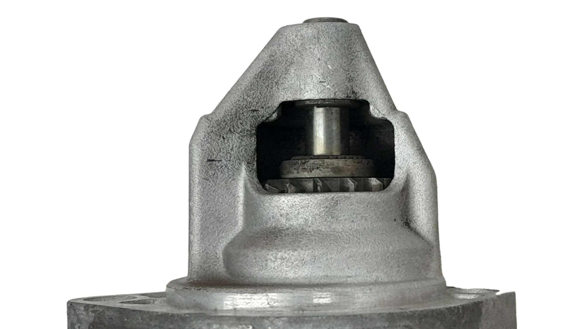 Motor Arranque Mercedes C180 1.6 16v Gas Automatico 2016 4