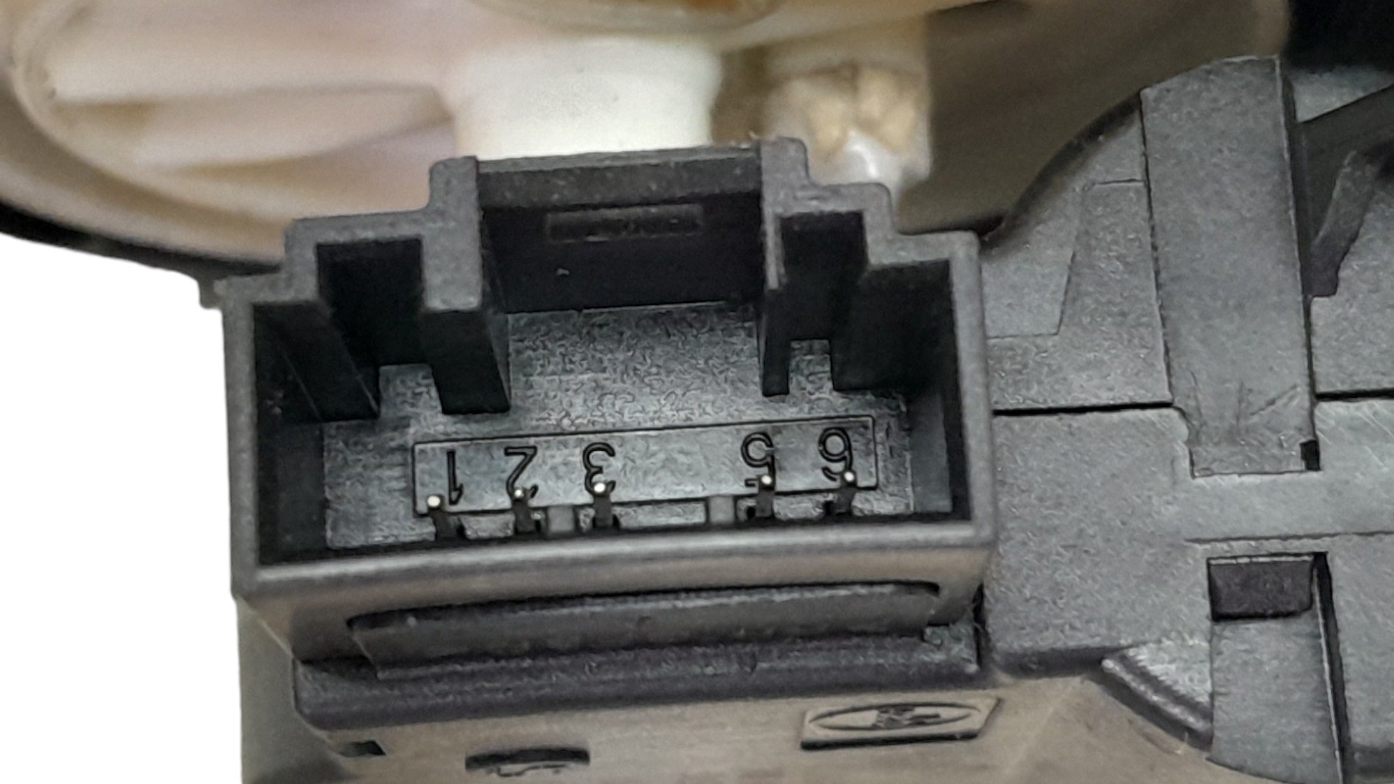 Motor Atuador Caixa Ar Volkswagen Passat 2.0 Gas Aut 2018 7