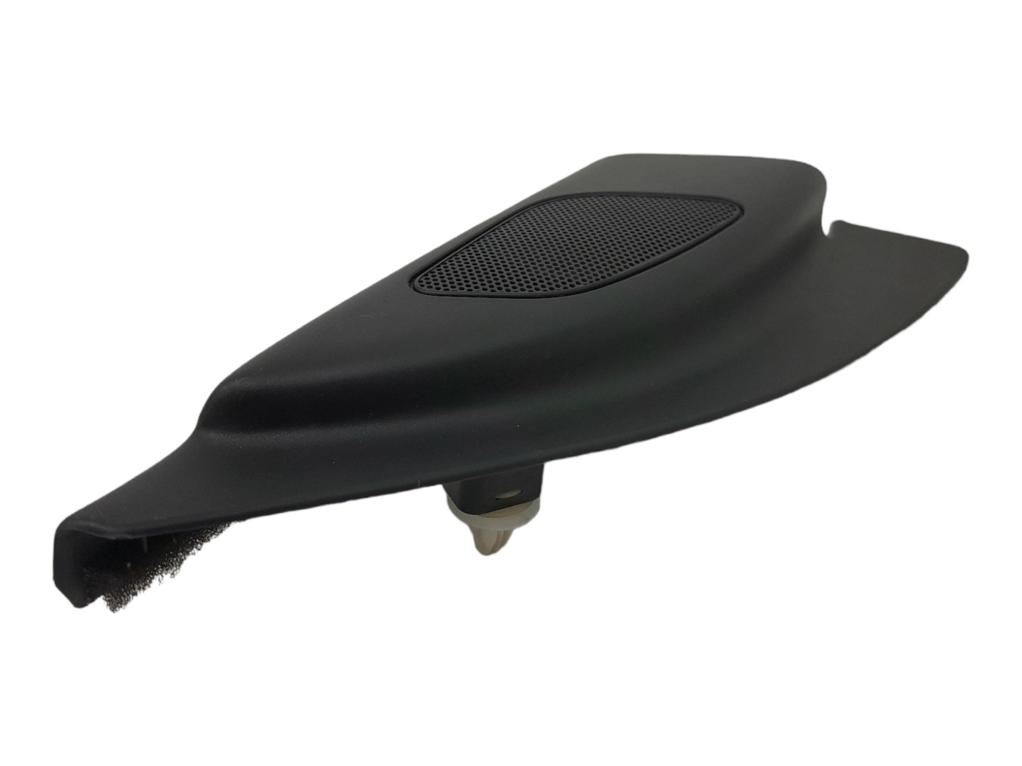 Acabamento Retrovisor Direito Land Rover Freelander 2 2011 2