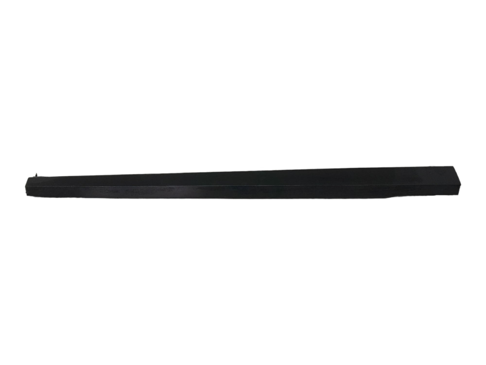 Aplique Inferior Porta Dianteira Esquerda Bmw X4 2023 1