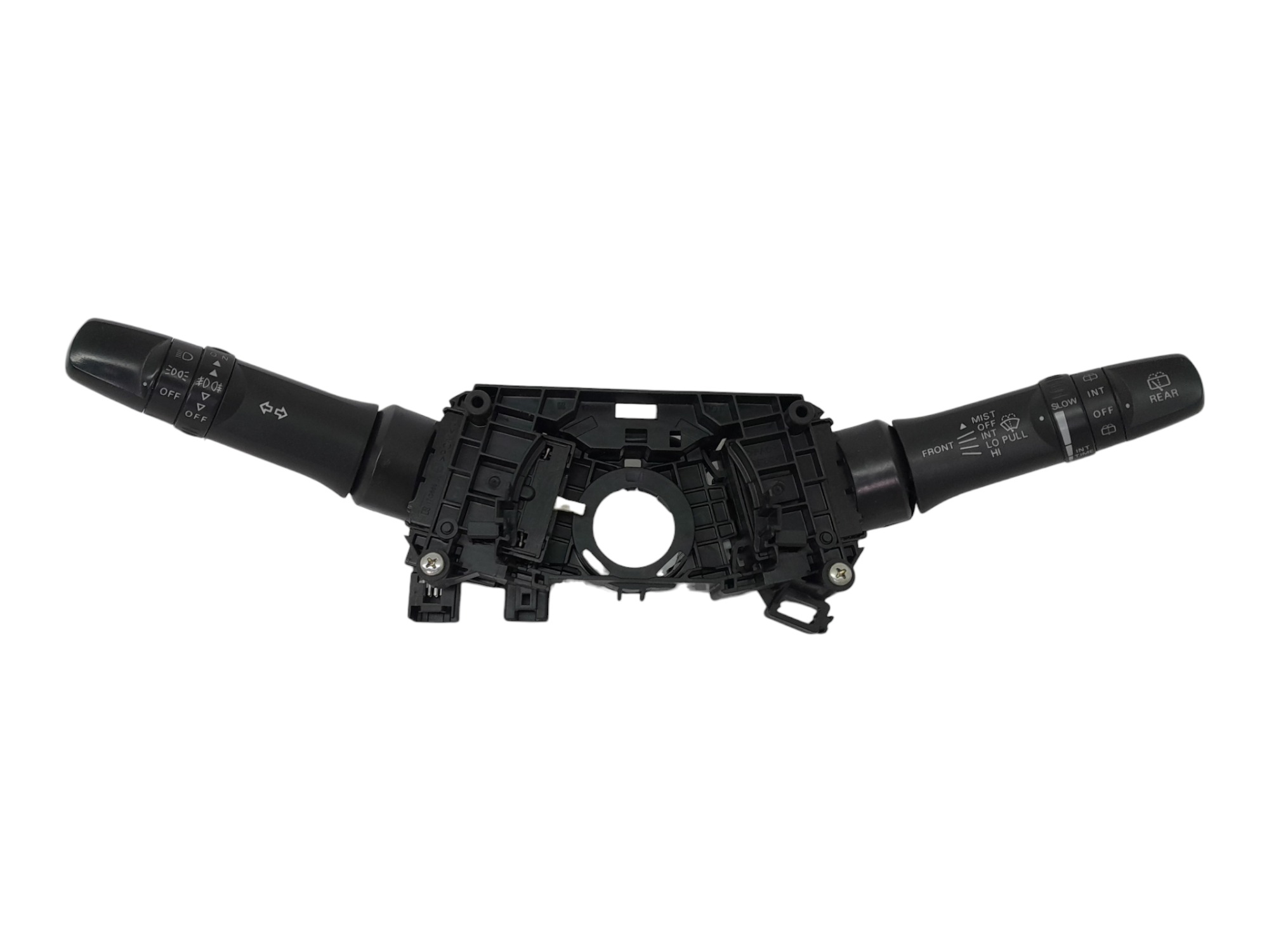 Chave De Seta Mitsubishi Asx 2012