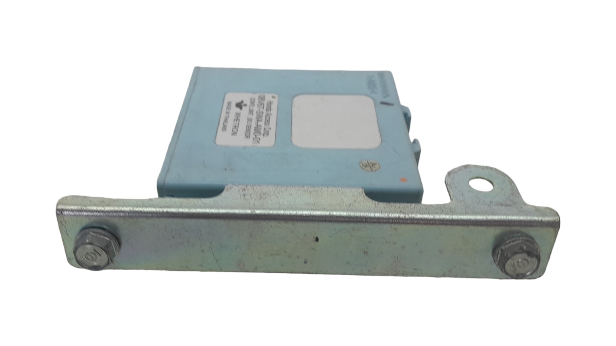 Modulo Sensor Estacionamento Honda City 2014 4