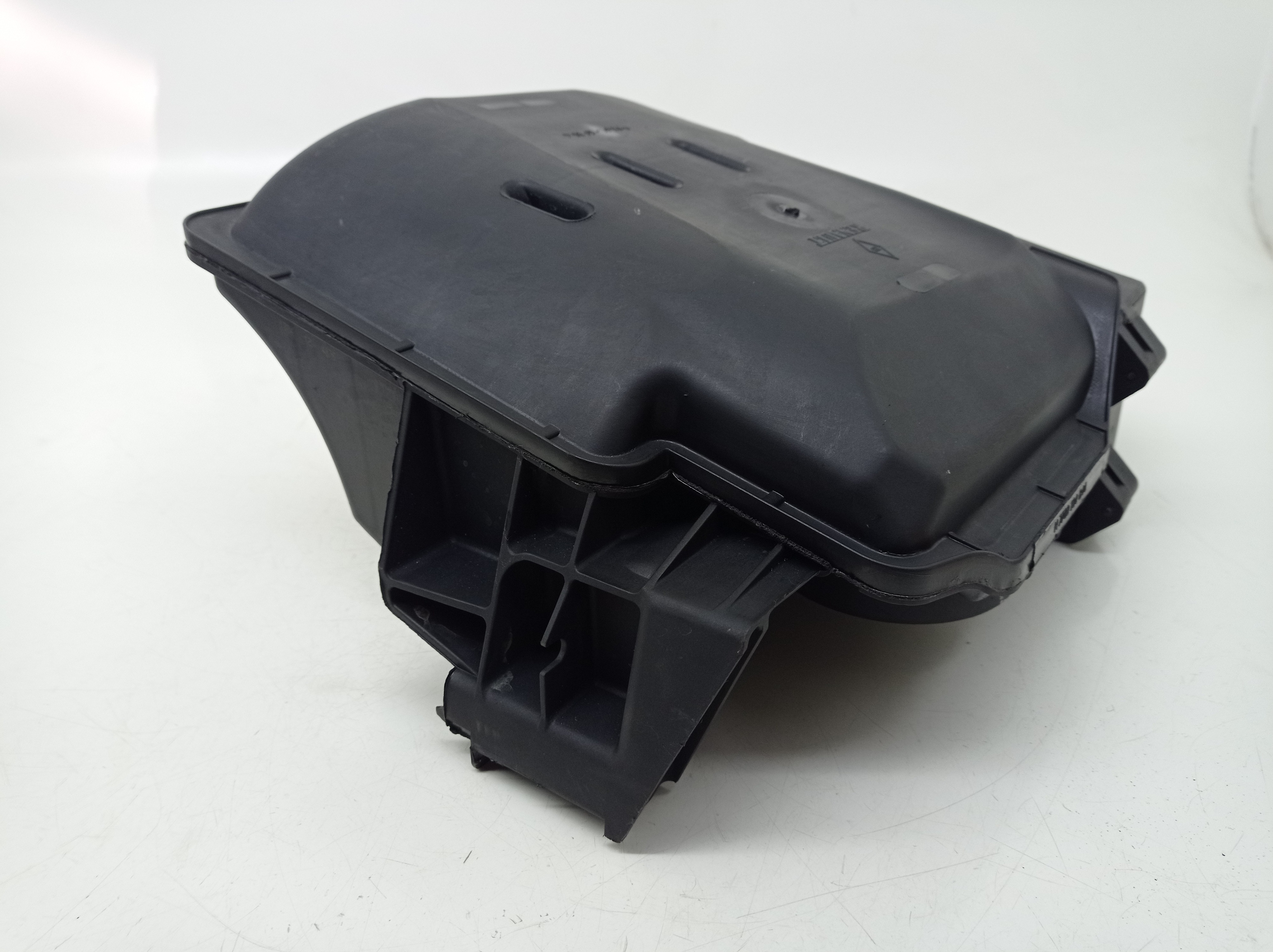 Caixa Filtro De Ar Renault Duster 2.0 4×2 2014 Manual 3