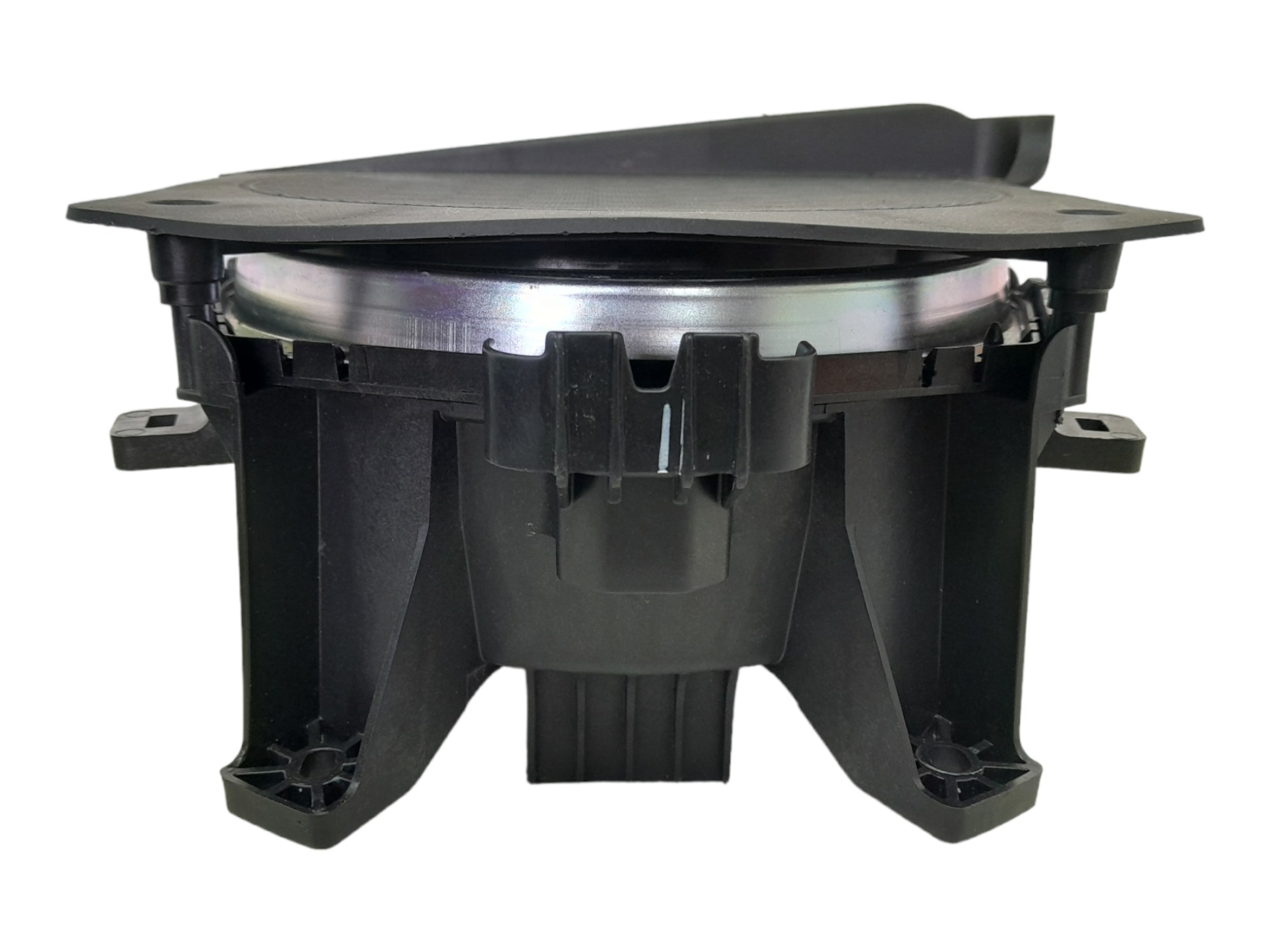 Alto Falante Subwoofer Esquerdo Bmw X4 2023 Preto 5