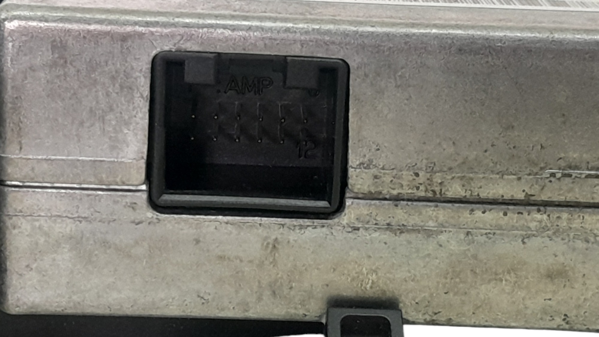 Modulo Interface Audi A4 Tfsi 1.8 Gasolina Automatico 2016 6