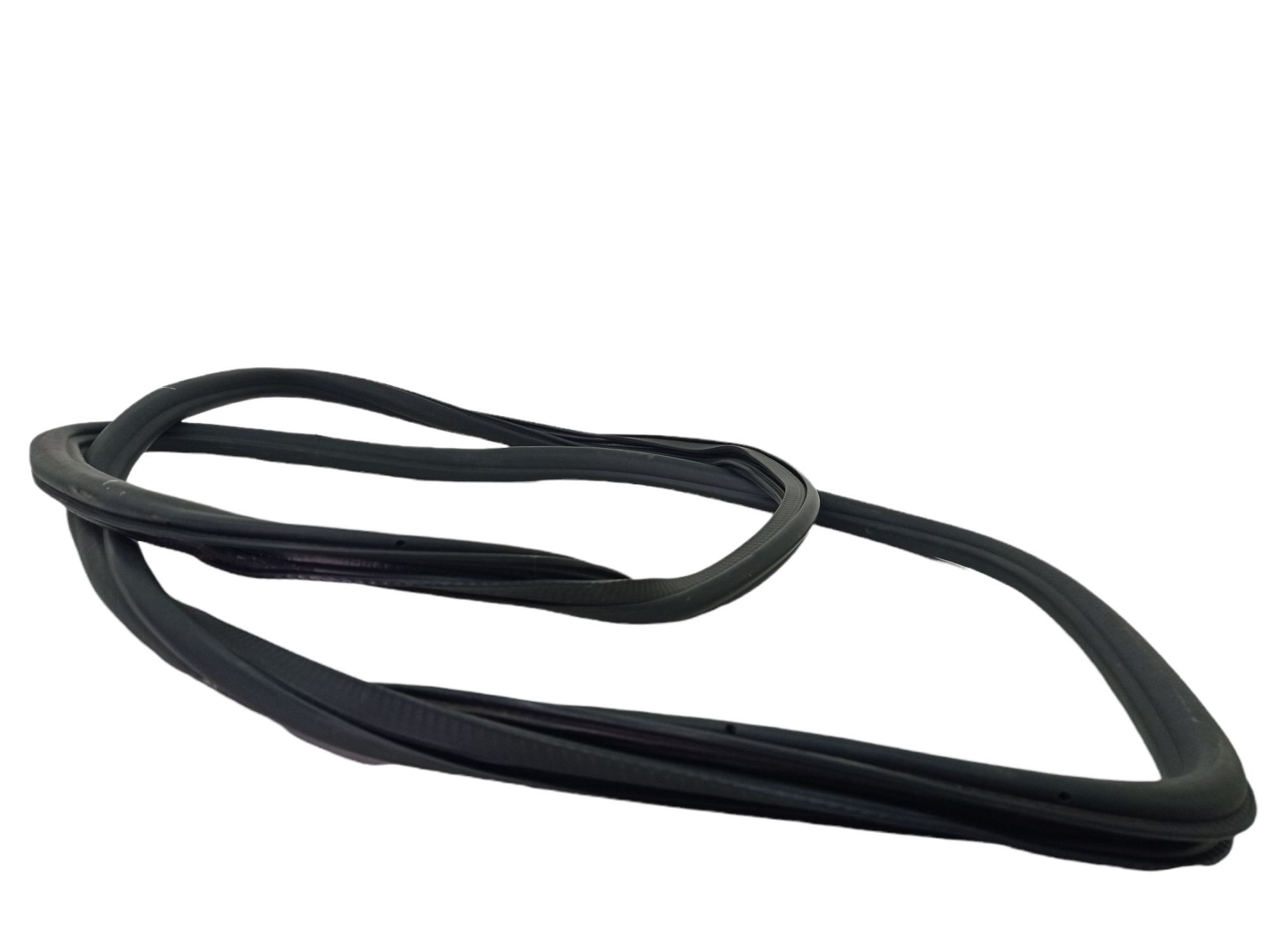 Borracha Vedação Porta Traseira Esq Chevrolet Tracker 2014 2