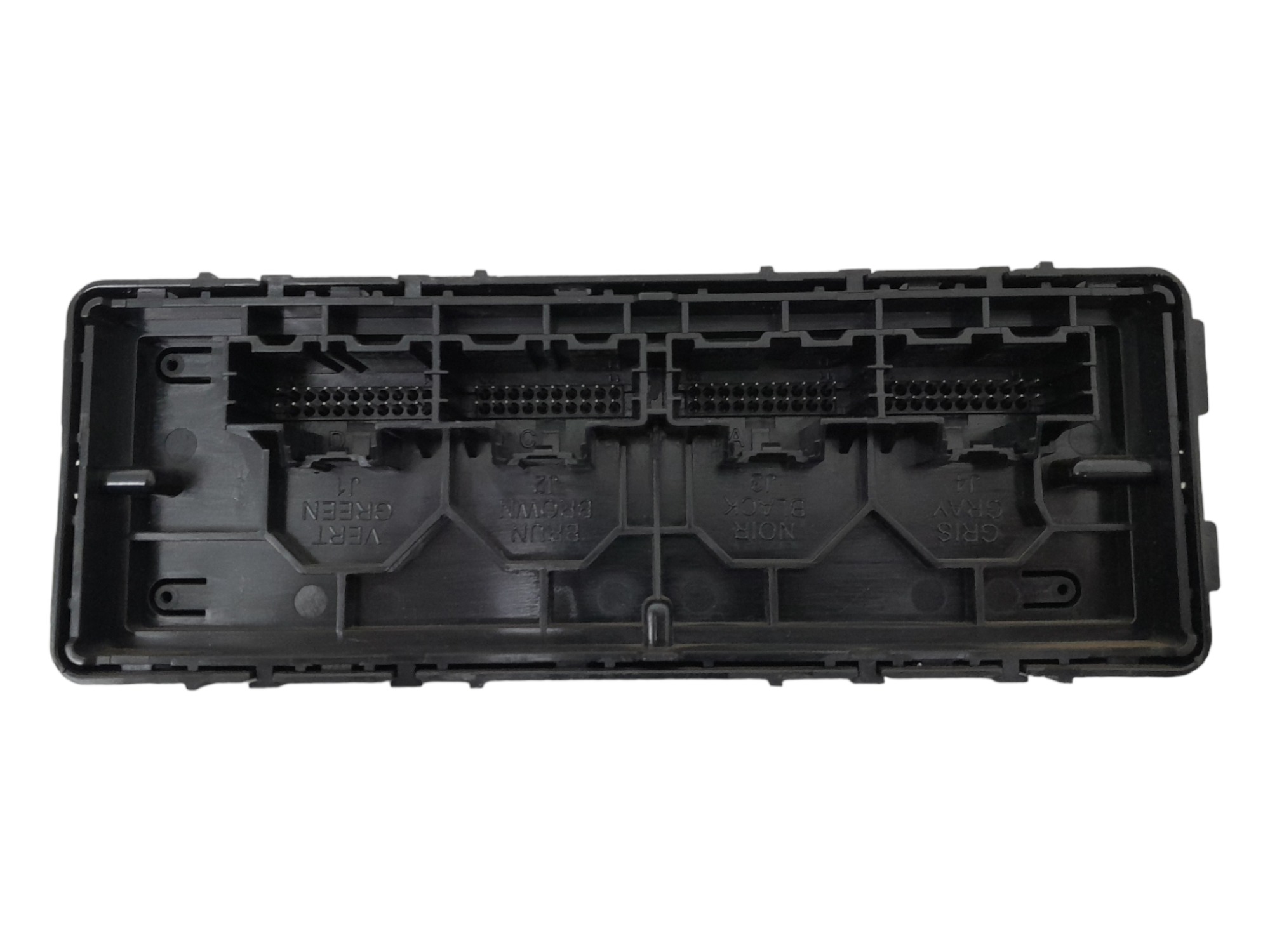 Modulo Temperatura Chevrolet Equinox Premier 2.0 16v 2018 4