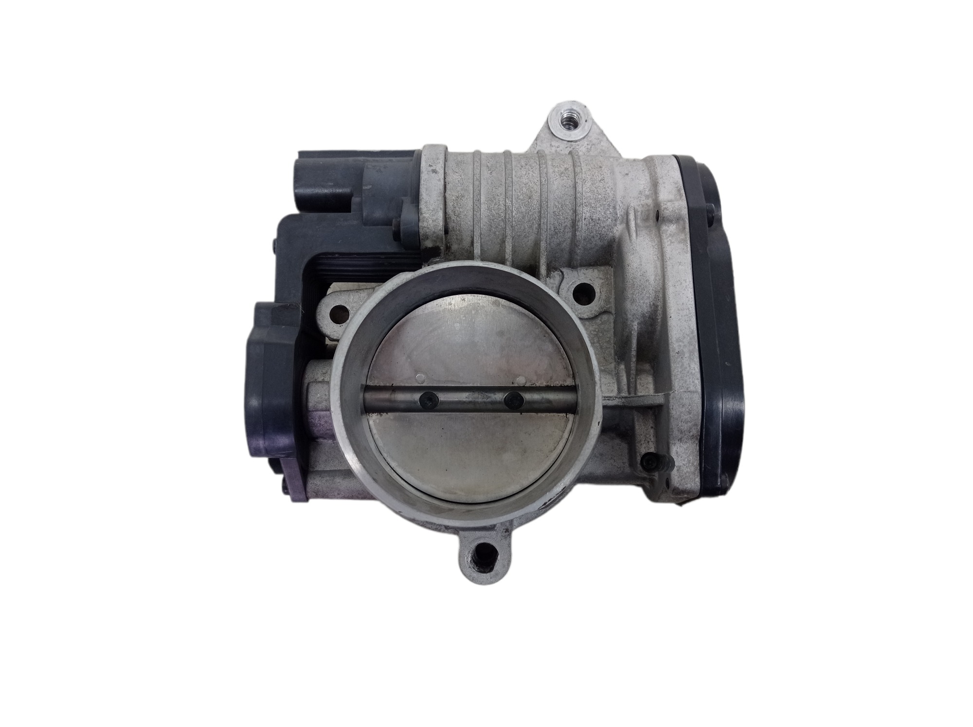 Tbi Corpo De Borboleta Hyundai Vera Cruz 3.8 Gasolina 2010