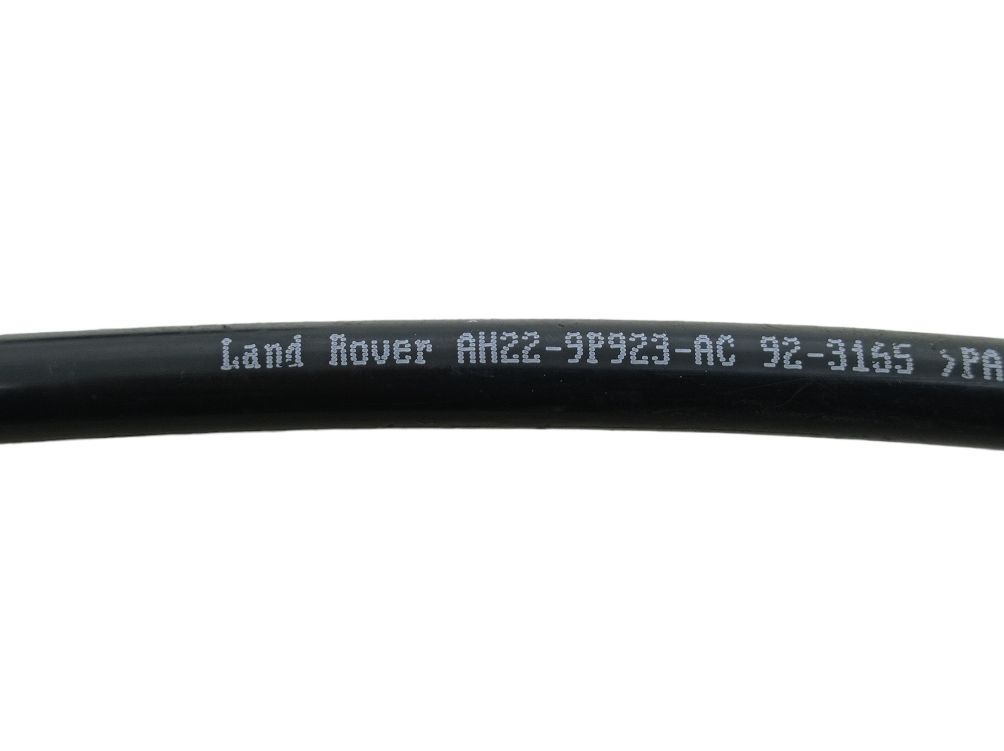 Mangueira Filtro Combustivel Land Rover Discovery 4 2011 5