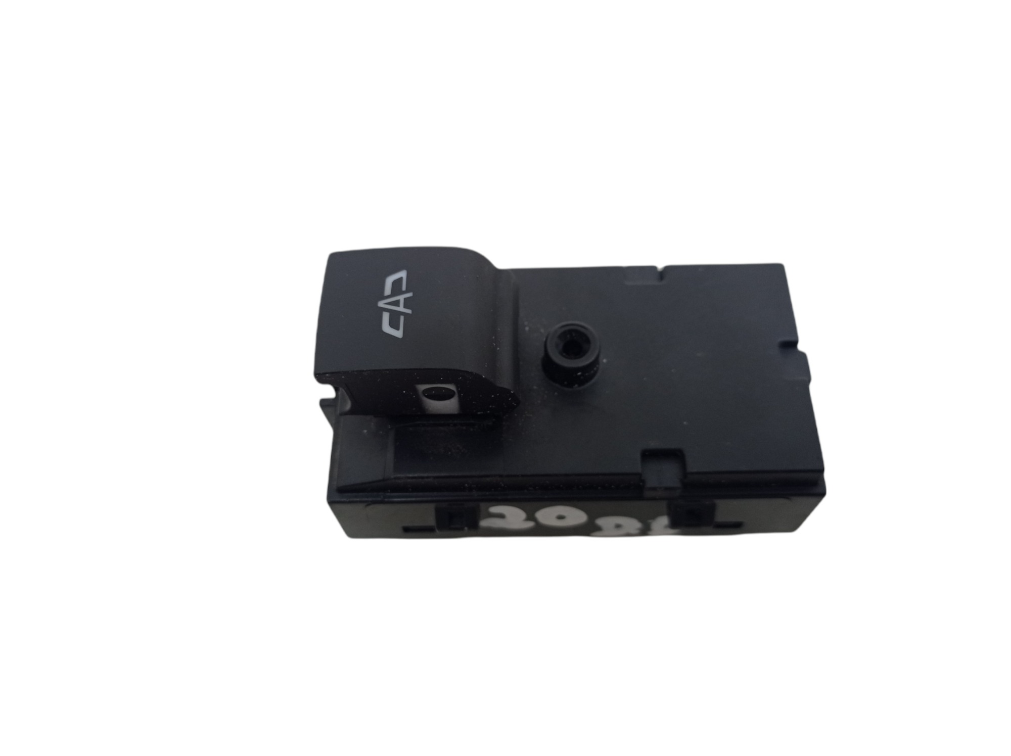Botao Vidro Dianteiro Direito Chevrolet Onix Turbo 2020 2