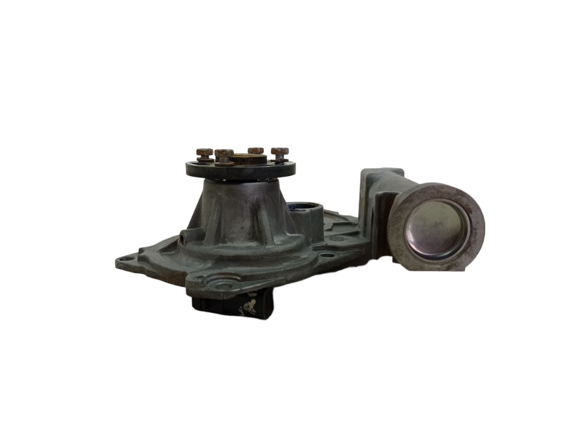 Bomba Agua Hyundai Santa Fe 3.5 V6 Gasolina 2011 2