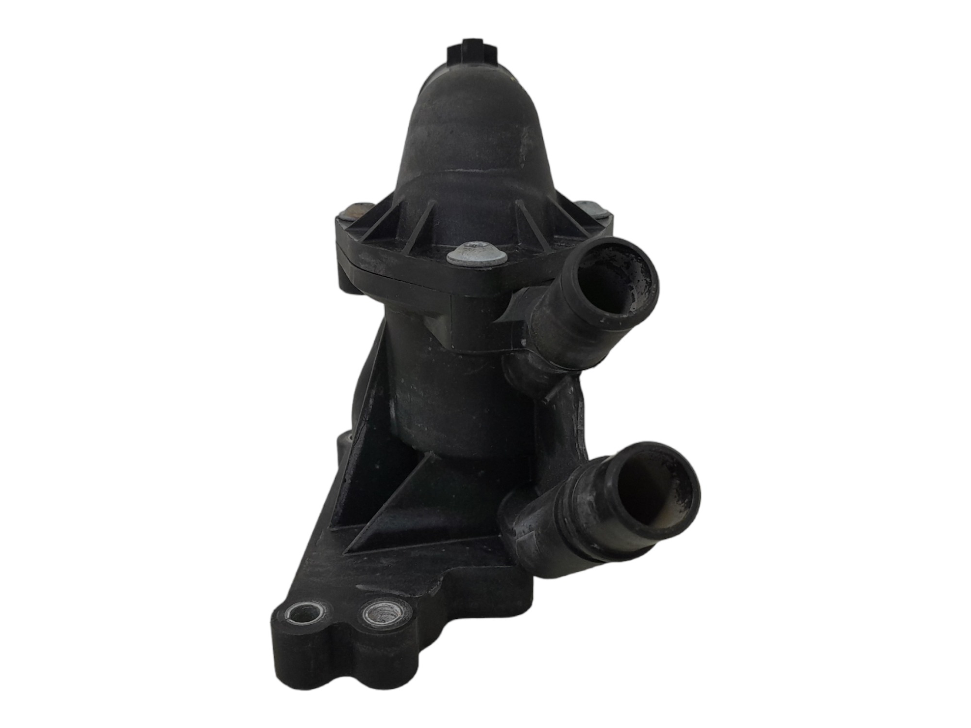 Carcaça Valvula Termostatica Ford Ka 1.0 12v 3cc Flex 2020 4