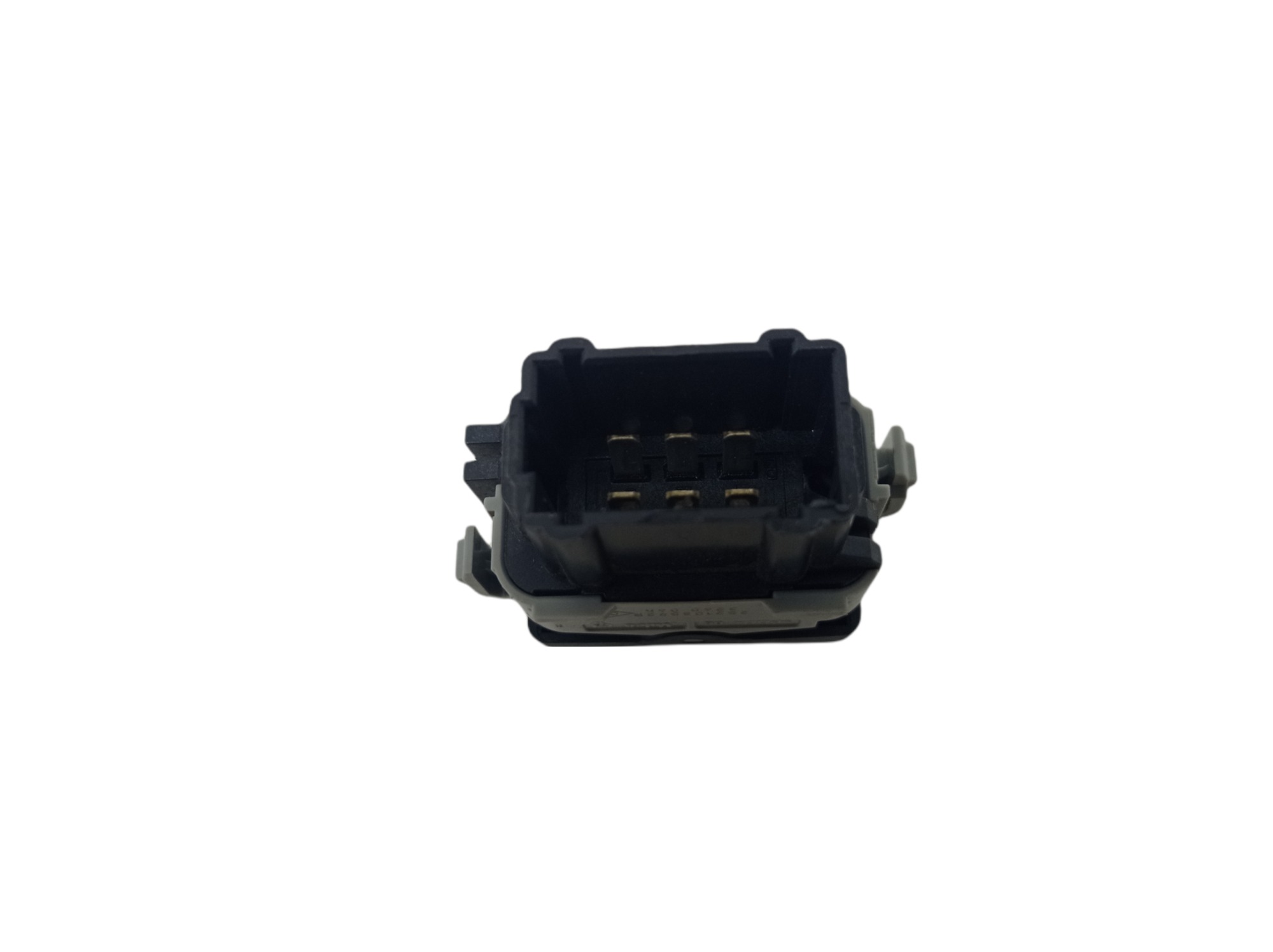 Botao Trava Porta Renault Sandero 2013 4