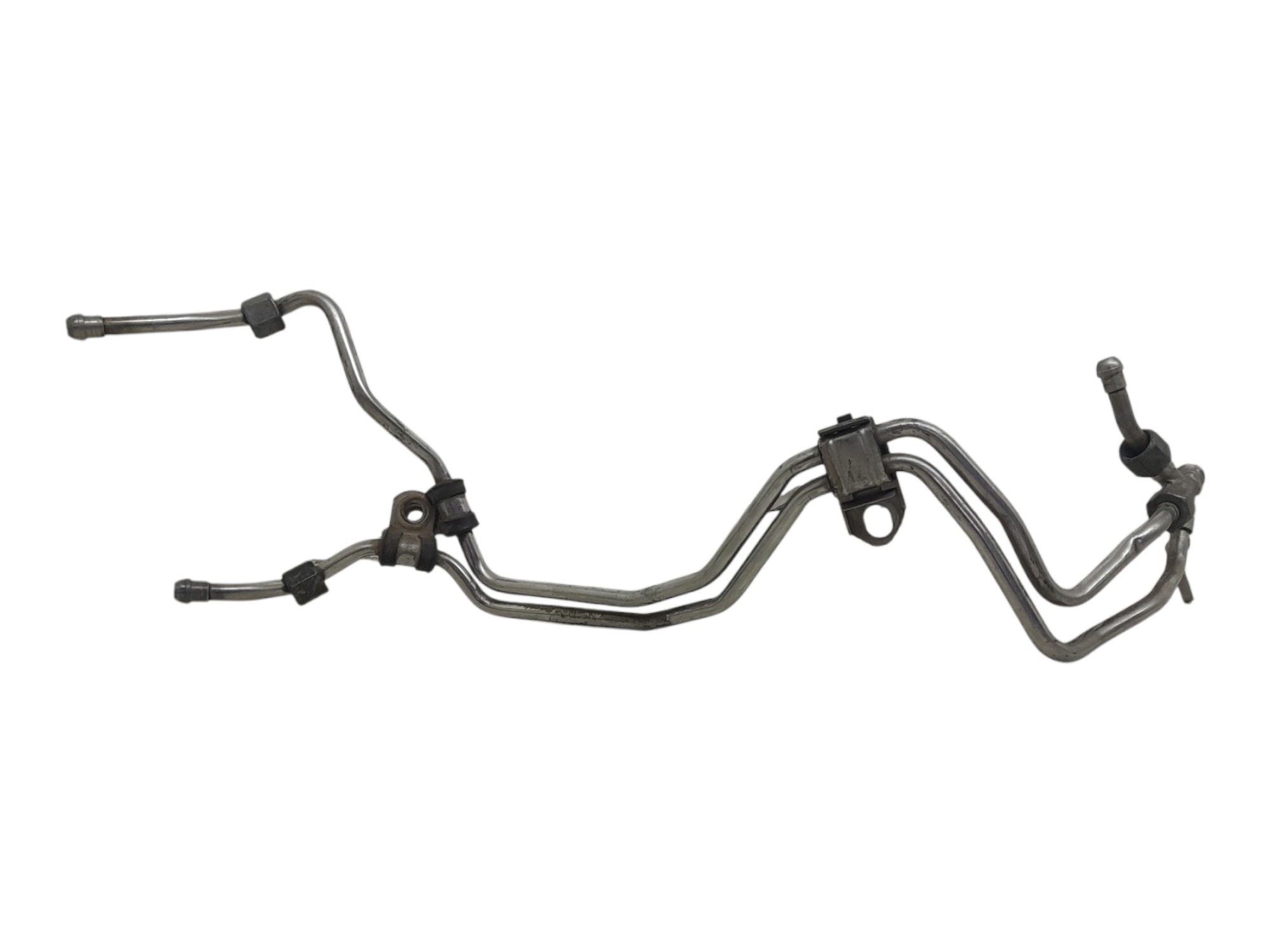 Mangueira Cano Combustivel Land Rover Sport 5.0 V8 2011 1