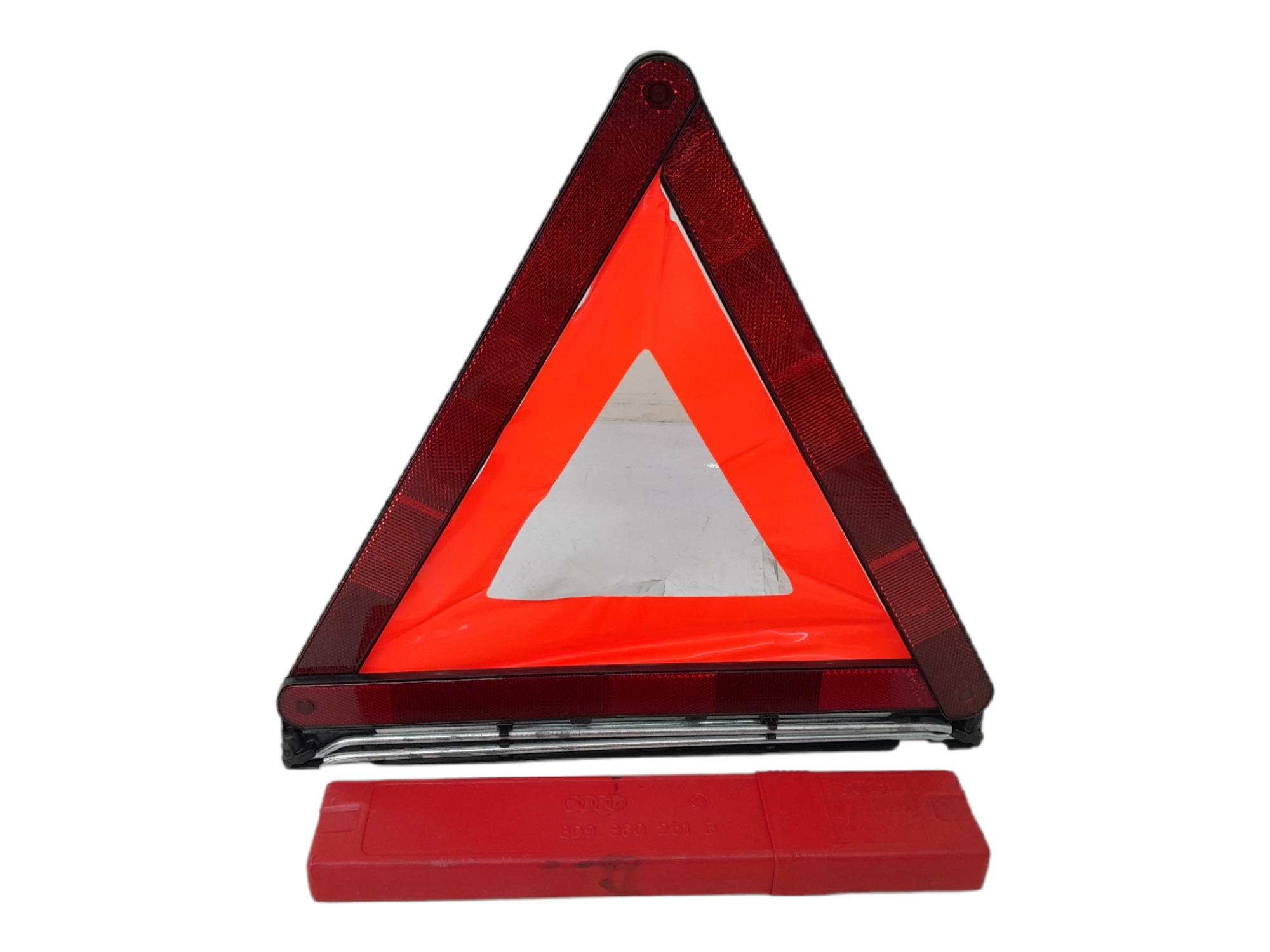 Kit Macaco Volkswagen Tiguan Tsi 2013 5