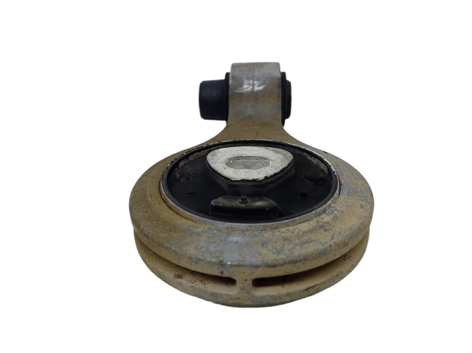 Coxim Cambio Inferior Fiat Uno Way 1.4 8v 2011 Mecânico 3