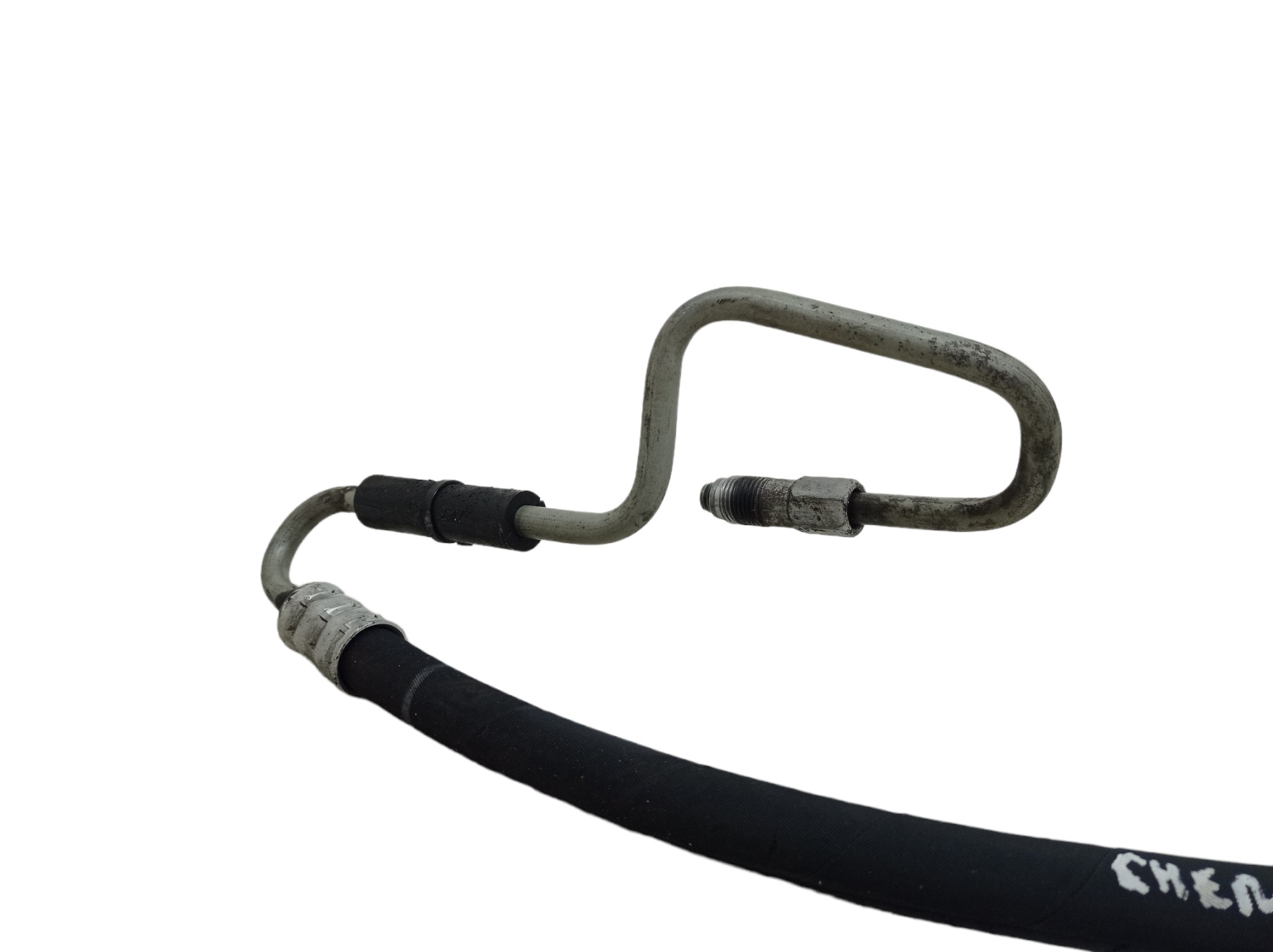 Mangueira Oleo Direçao Hidraulica Jeep Cherokee Sport 2008 3