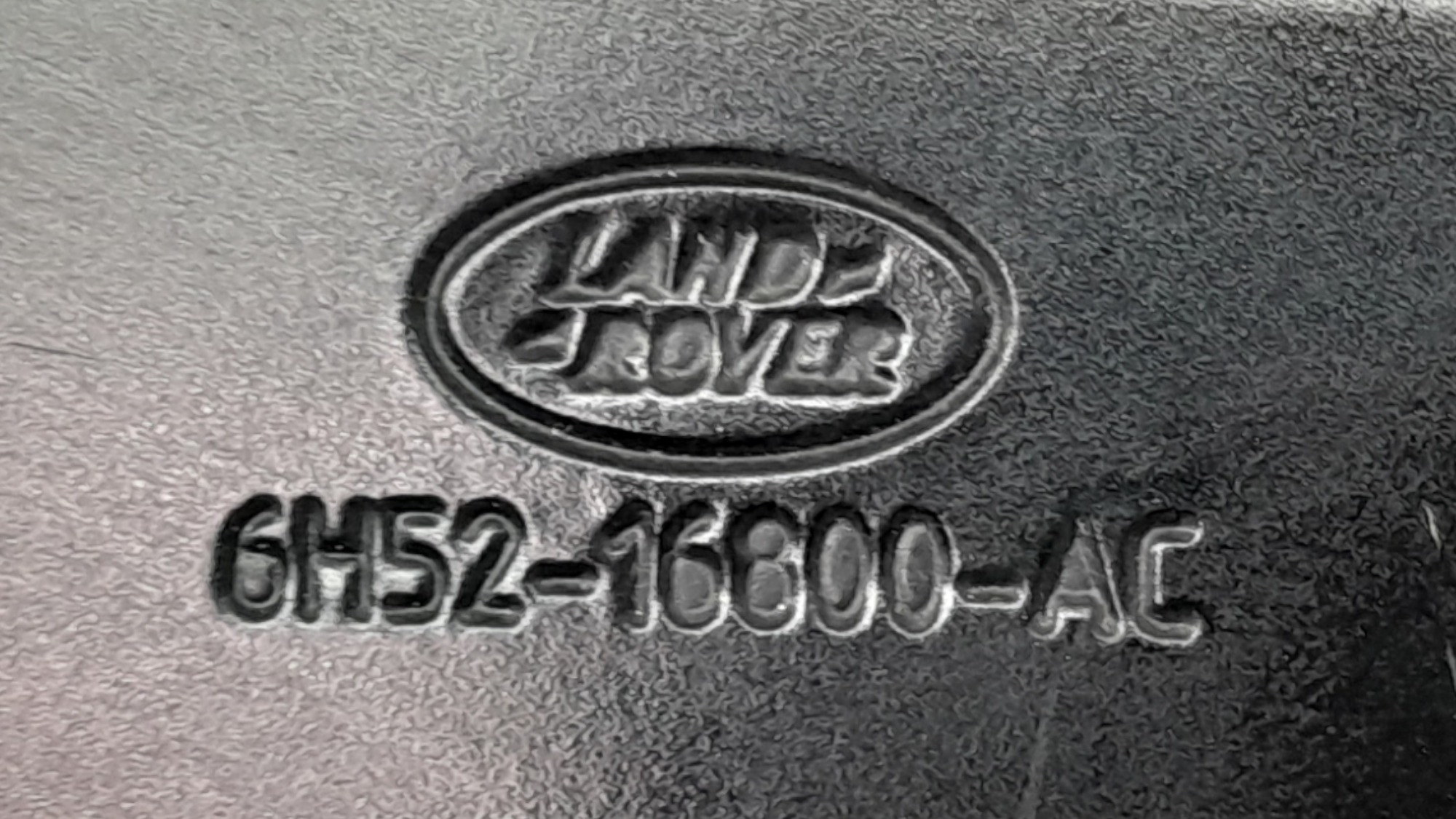 Braco Capo Direito  Land Rover Freelander 2 Si4 2013 4
