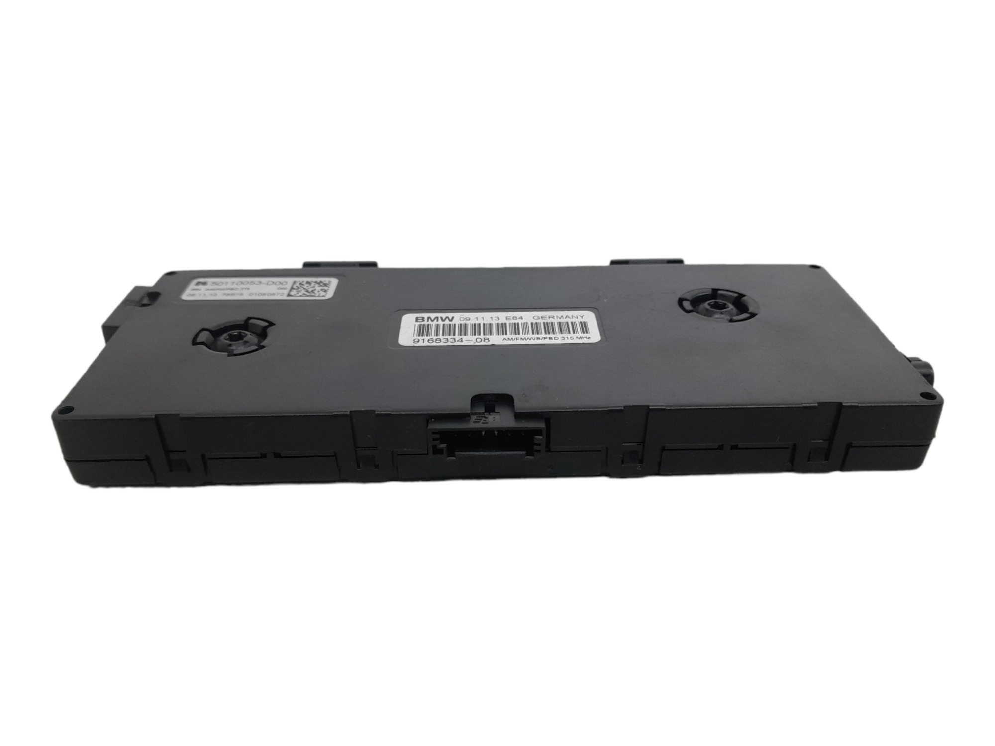 Modulo Antena Amplificador Bmw X1 Sdrive20i 2014 2