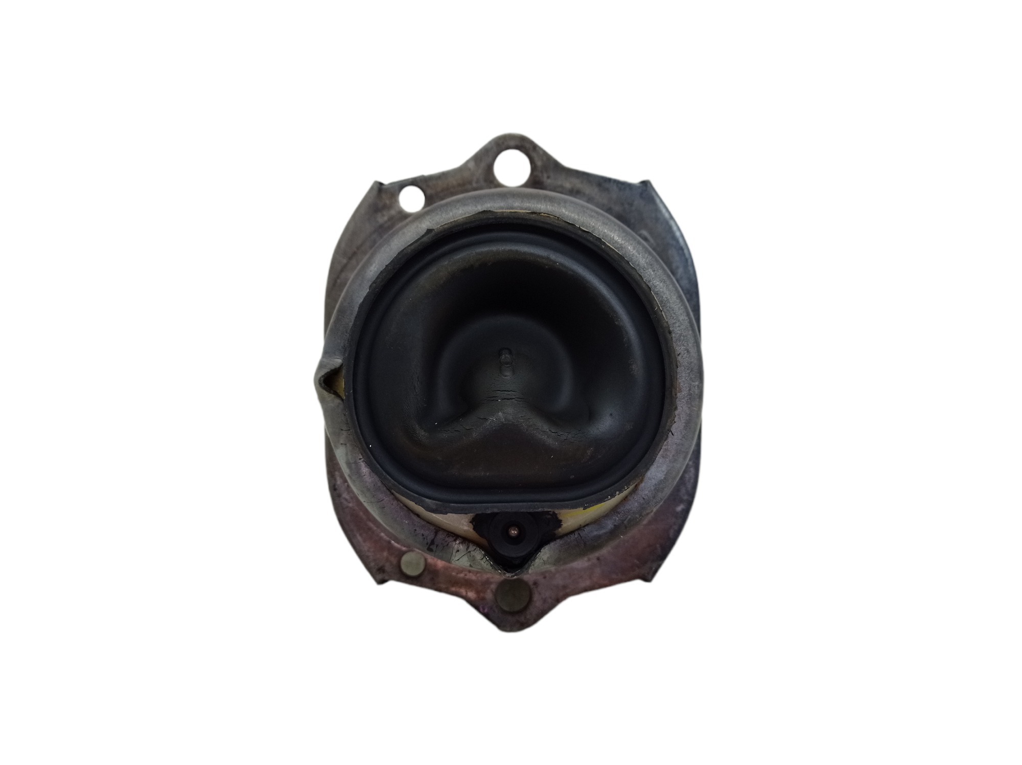 Coxim Direito Motor Bmw X5 4.4 V8 Gasolina Automatico 2016 6