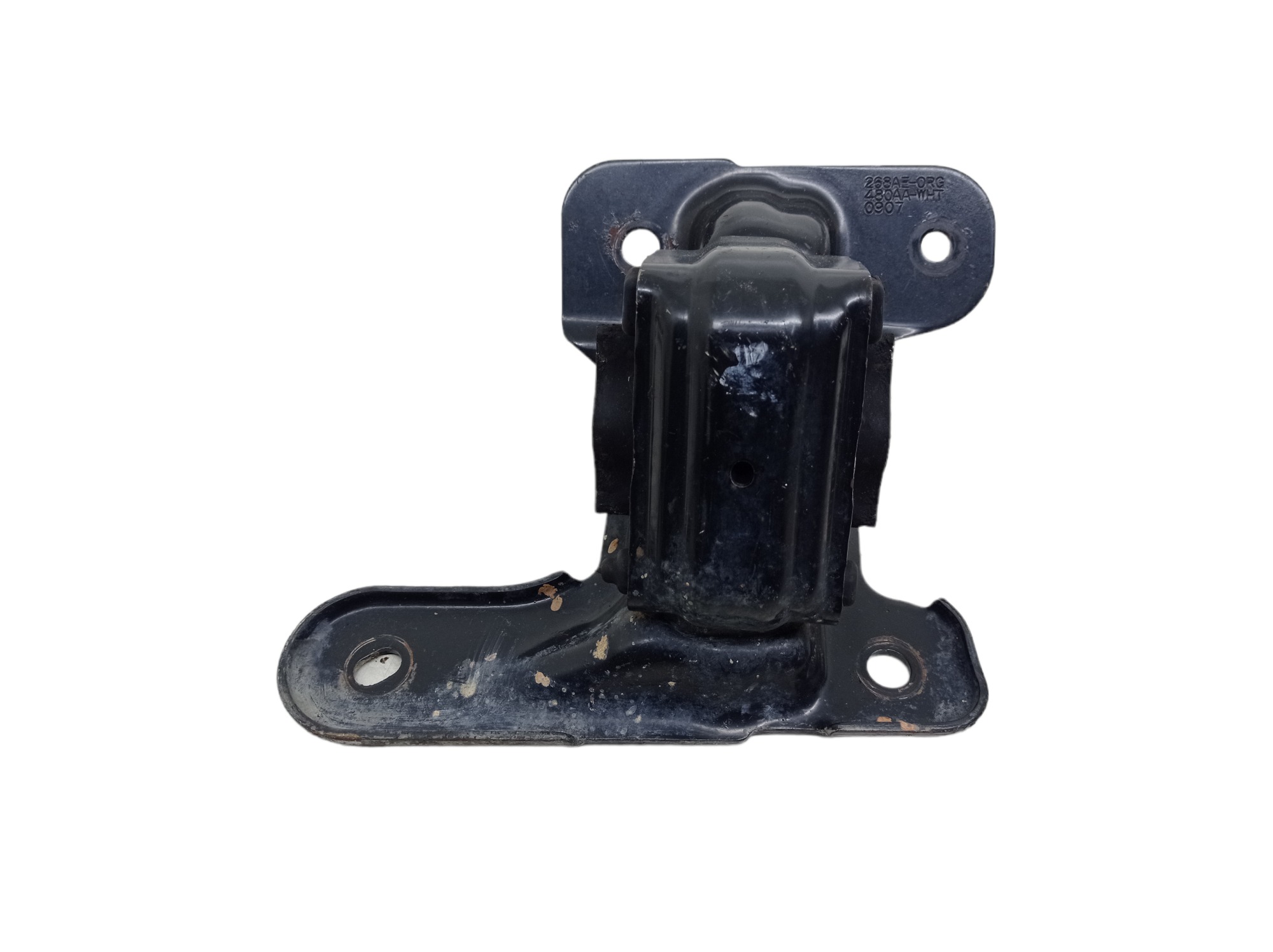 Coxim Motor Dianteiro Esquerdo Jeep Cherokee Sport 3.7 2008 3