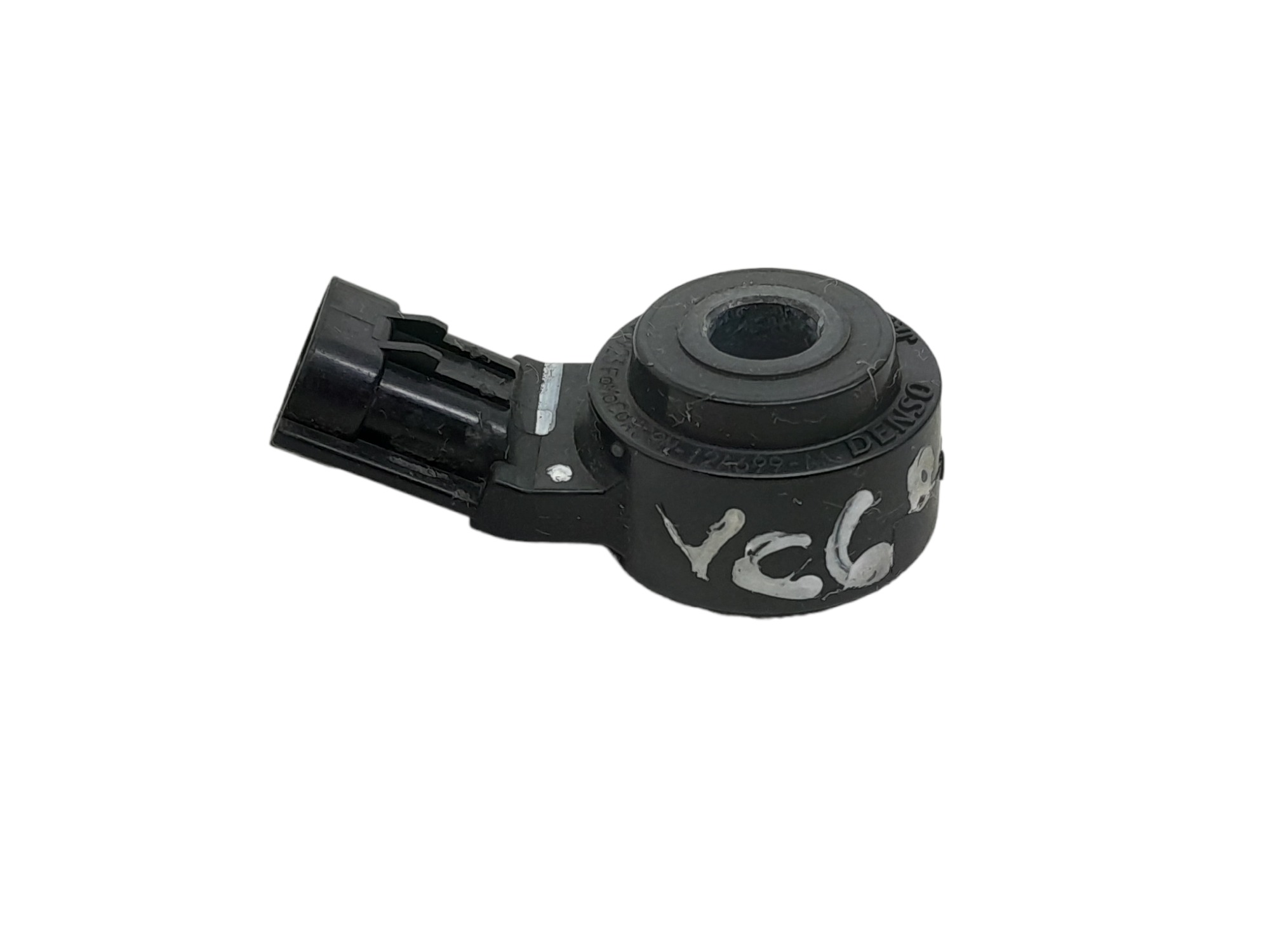 Sensor Detonaçao Volvo Xc60 T6 3.0 6cc Gasolina 2011