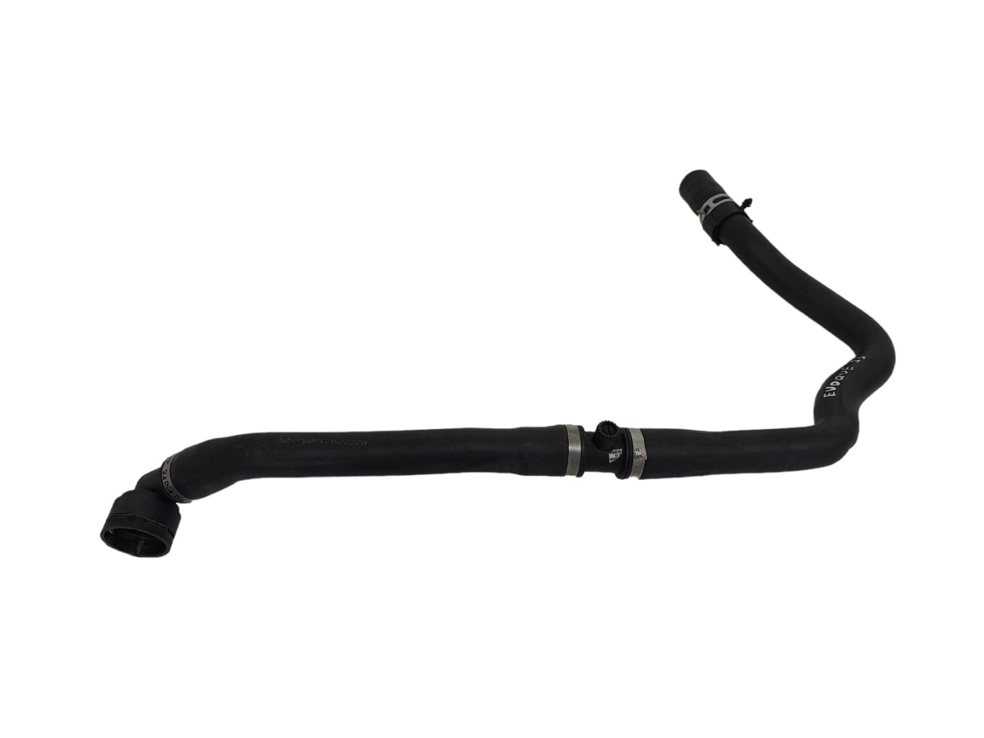 Mangueira Agua Superior Radiador Land Rover Evoque 2.0 2012 1