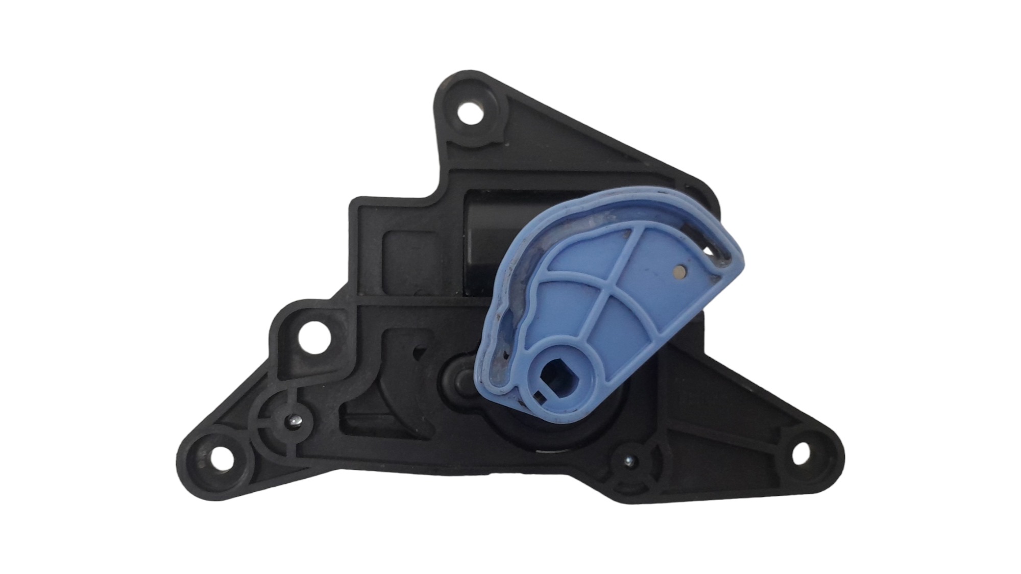 Motor Atuador Caixa Ar Interno Hyundai Azera 3.3 V6 2009 2