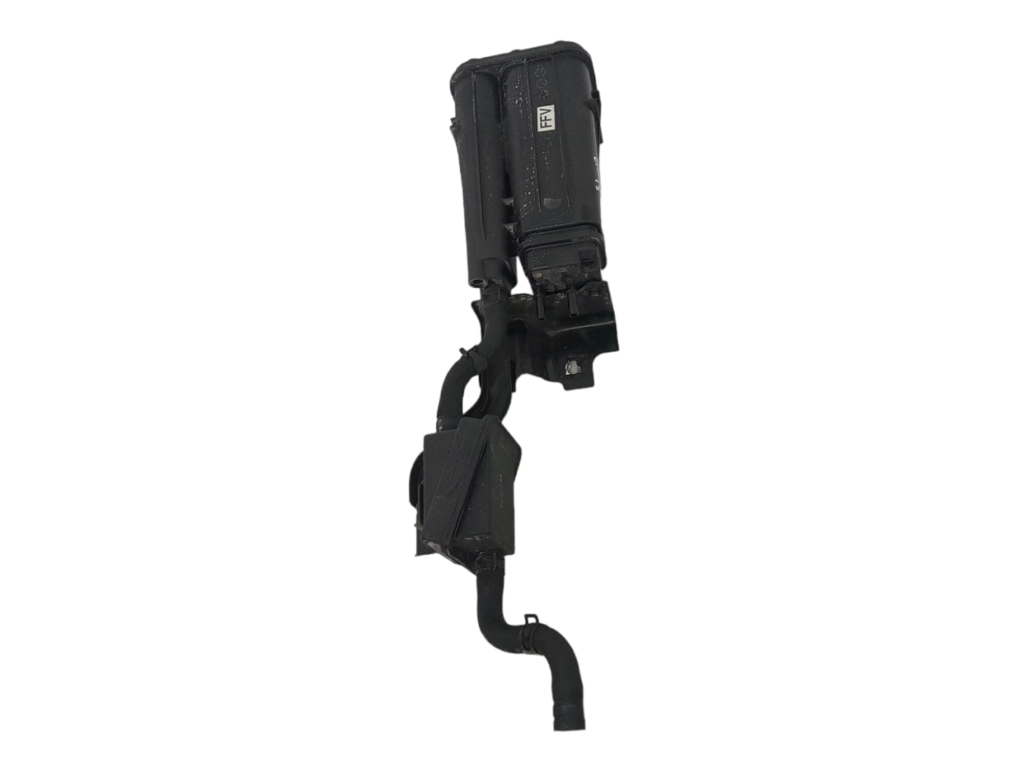 Canister Hyundai Elantra Gls 2.0 16v Aut Flex 2015