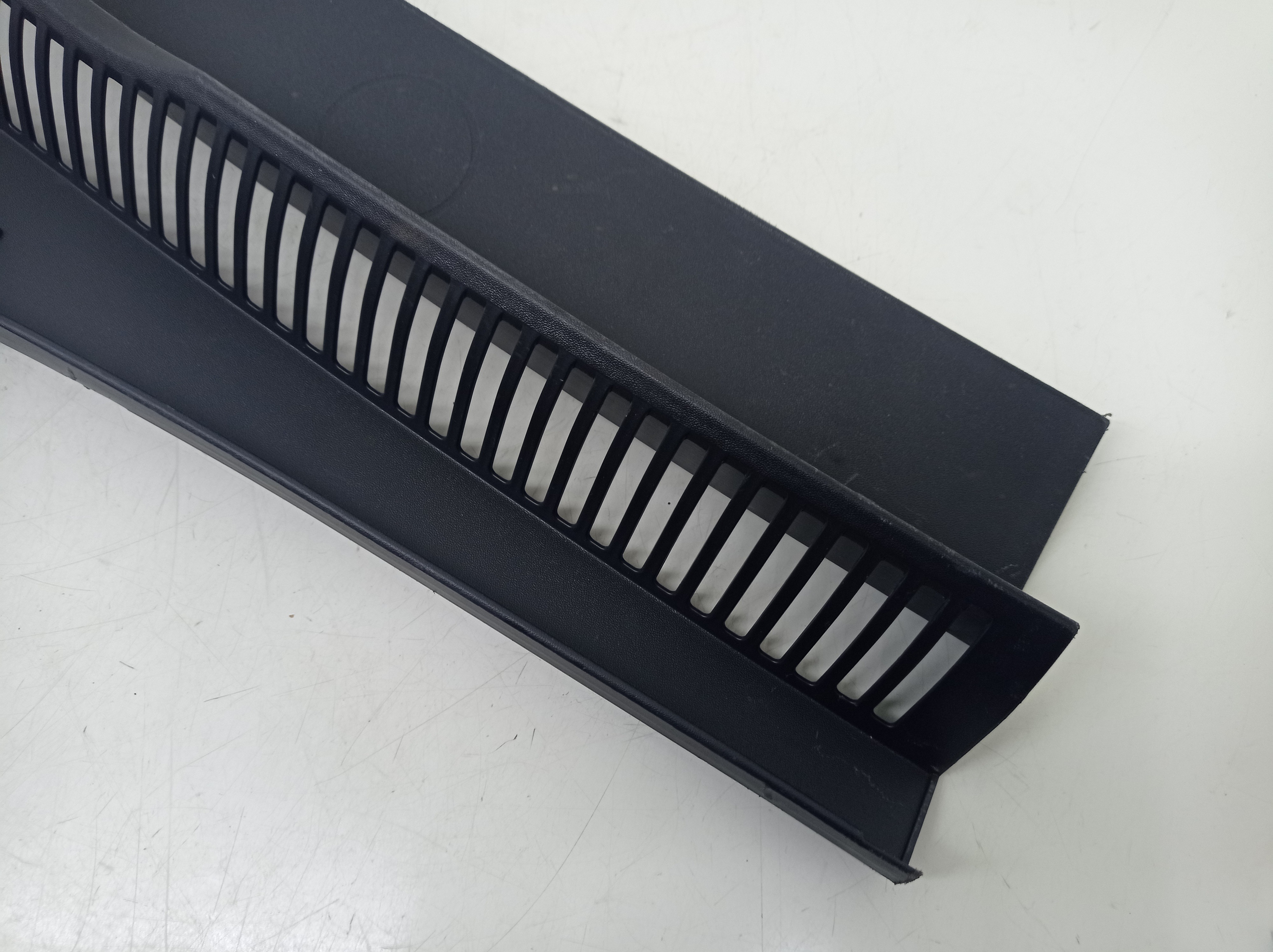 Churrasqueira Direita Volkswagen Polo 2020  Preto 7
