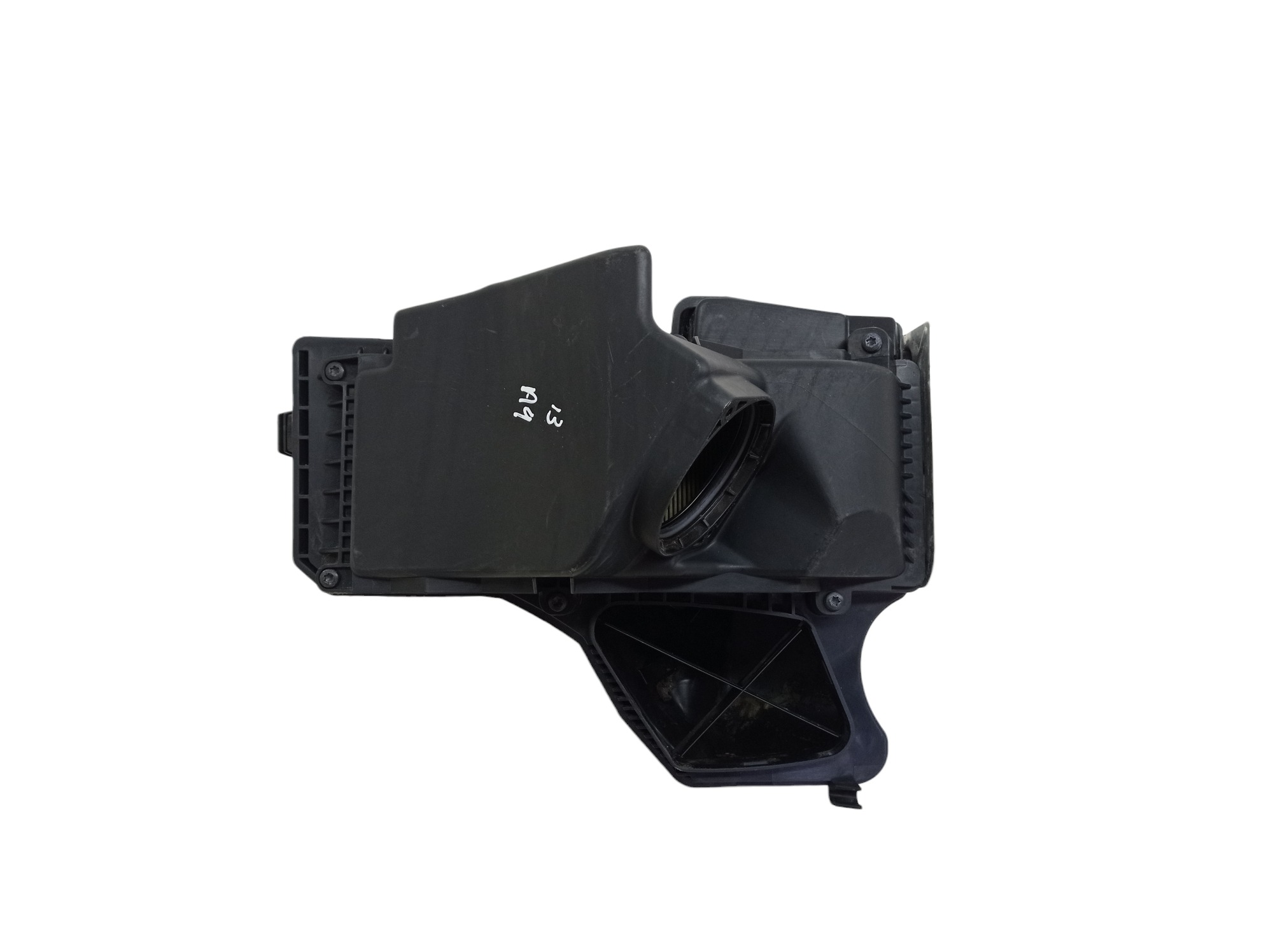 Caixa Filtro Ar Audi A4 Tfsi 2.0 16v Turbo Gasolina 2013