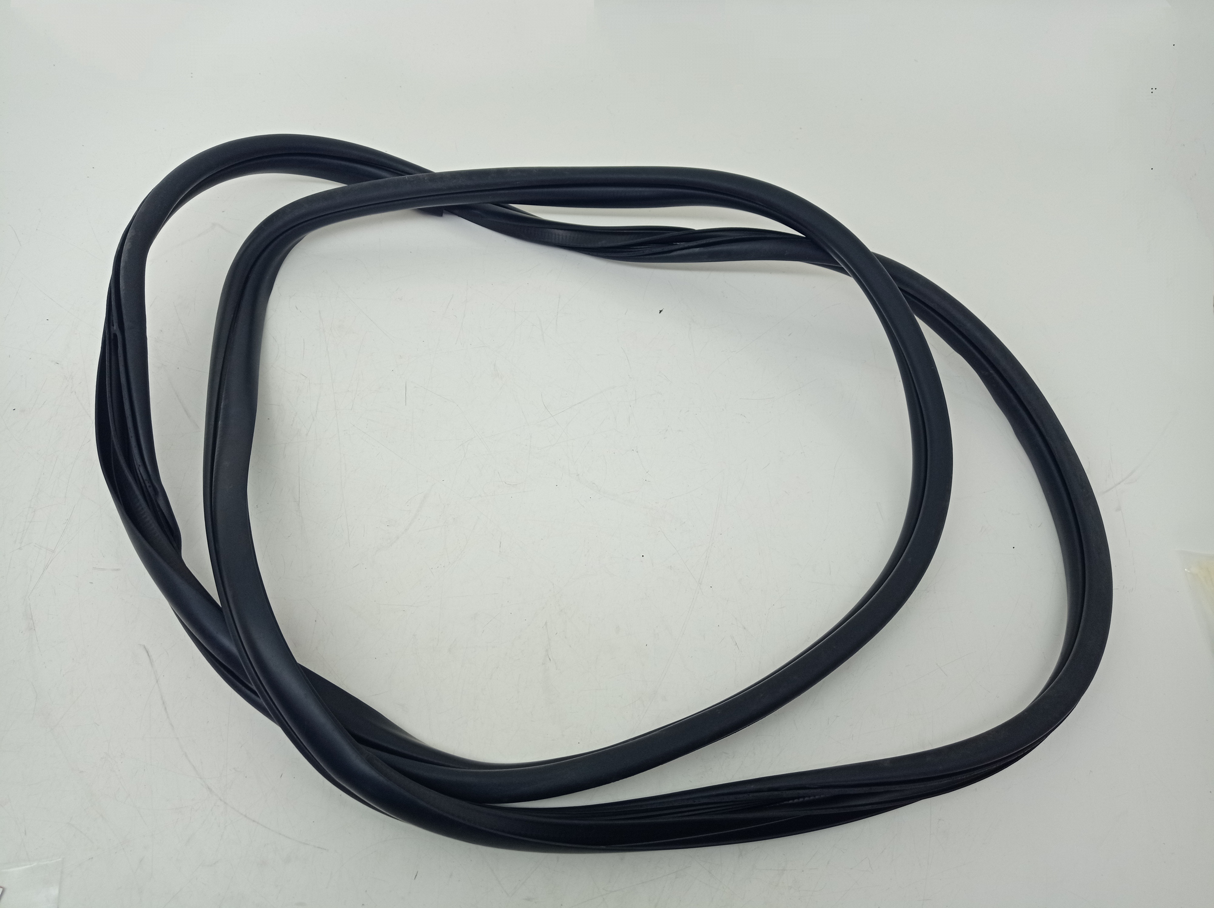 Borracha Porta Dianteira Direita Hyundai Hb20 2019